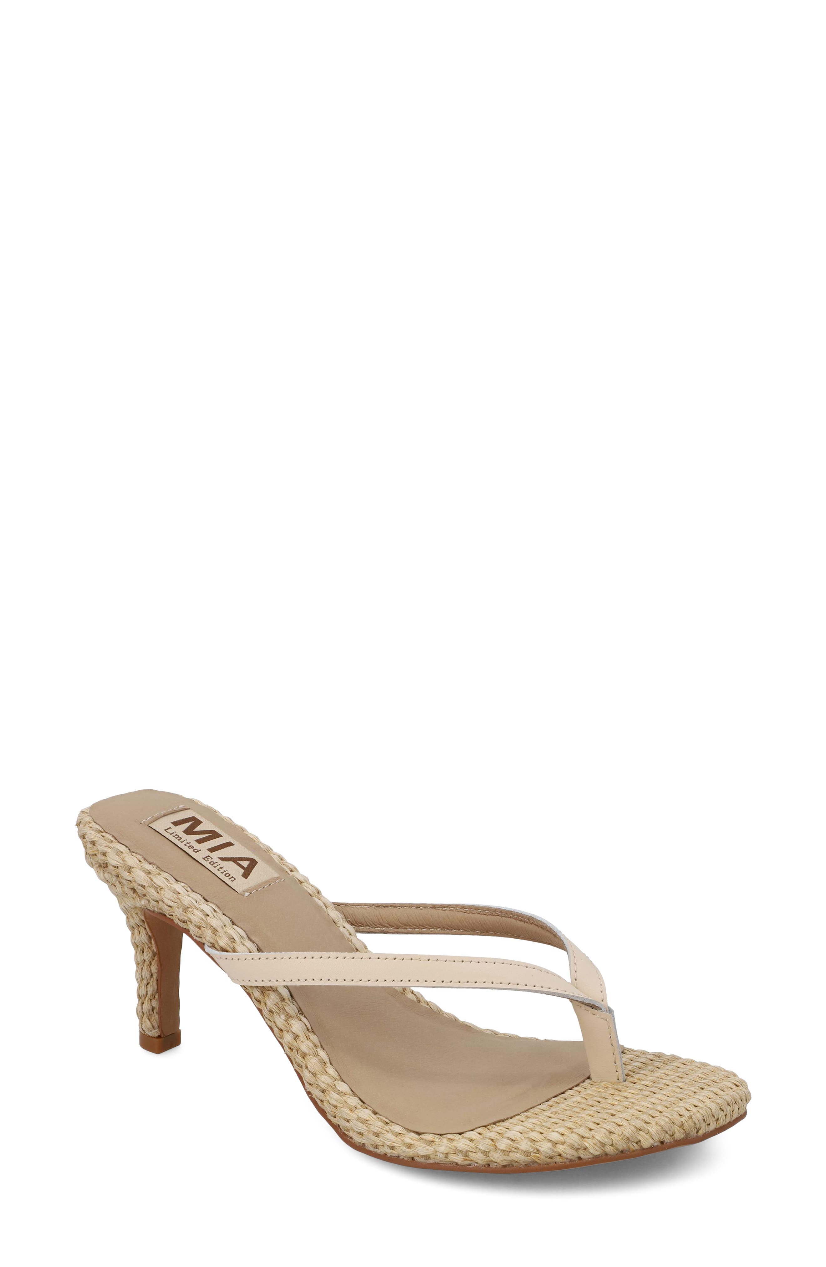 Zania Sandal - image 1