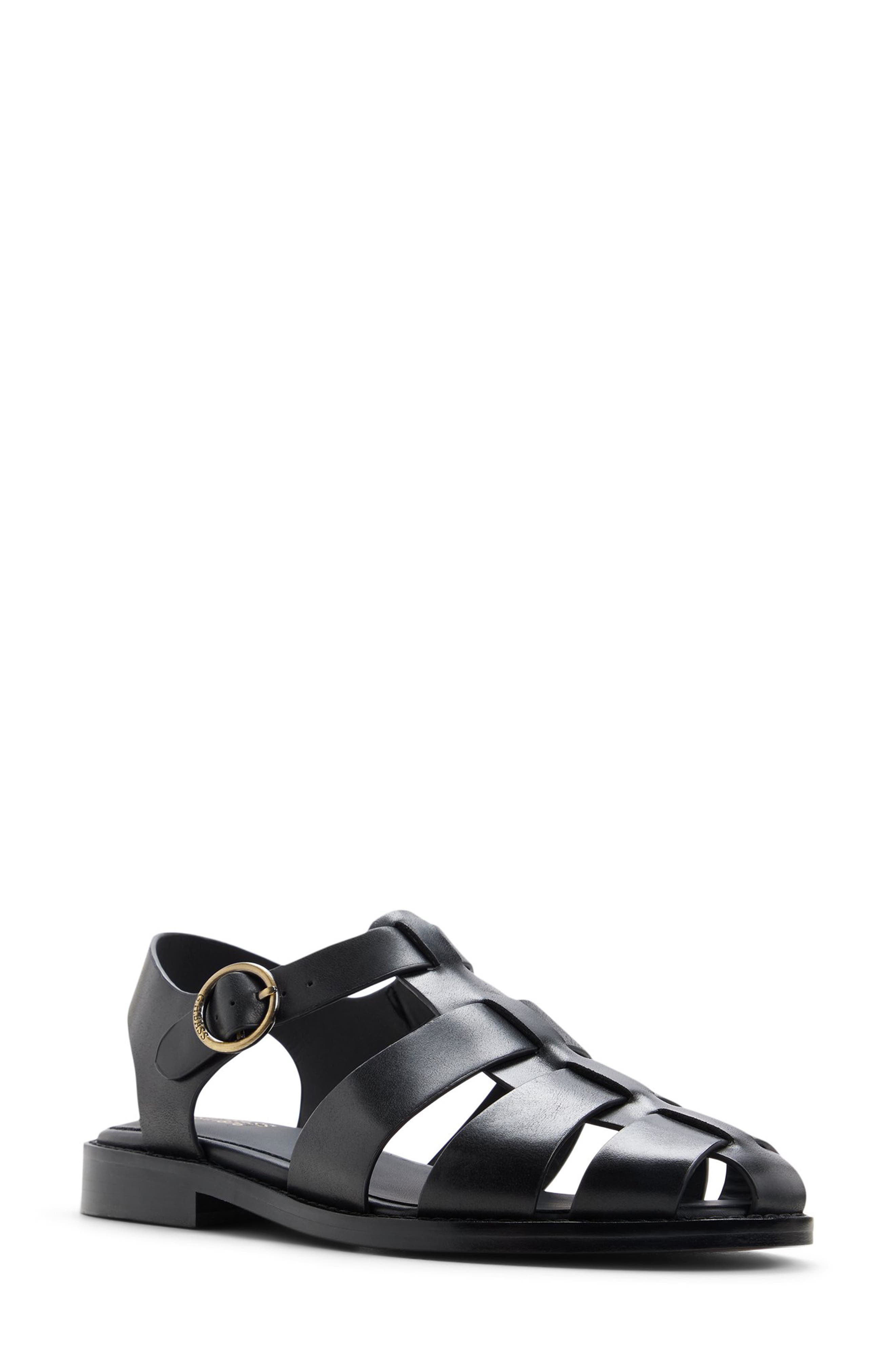 Fisherman Sandal - image 1