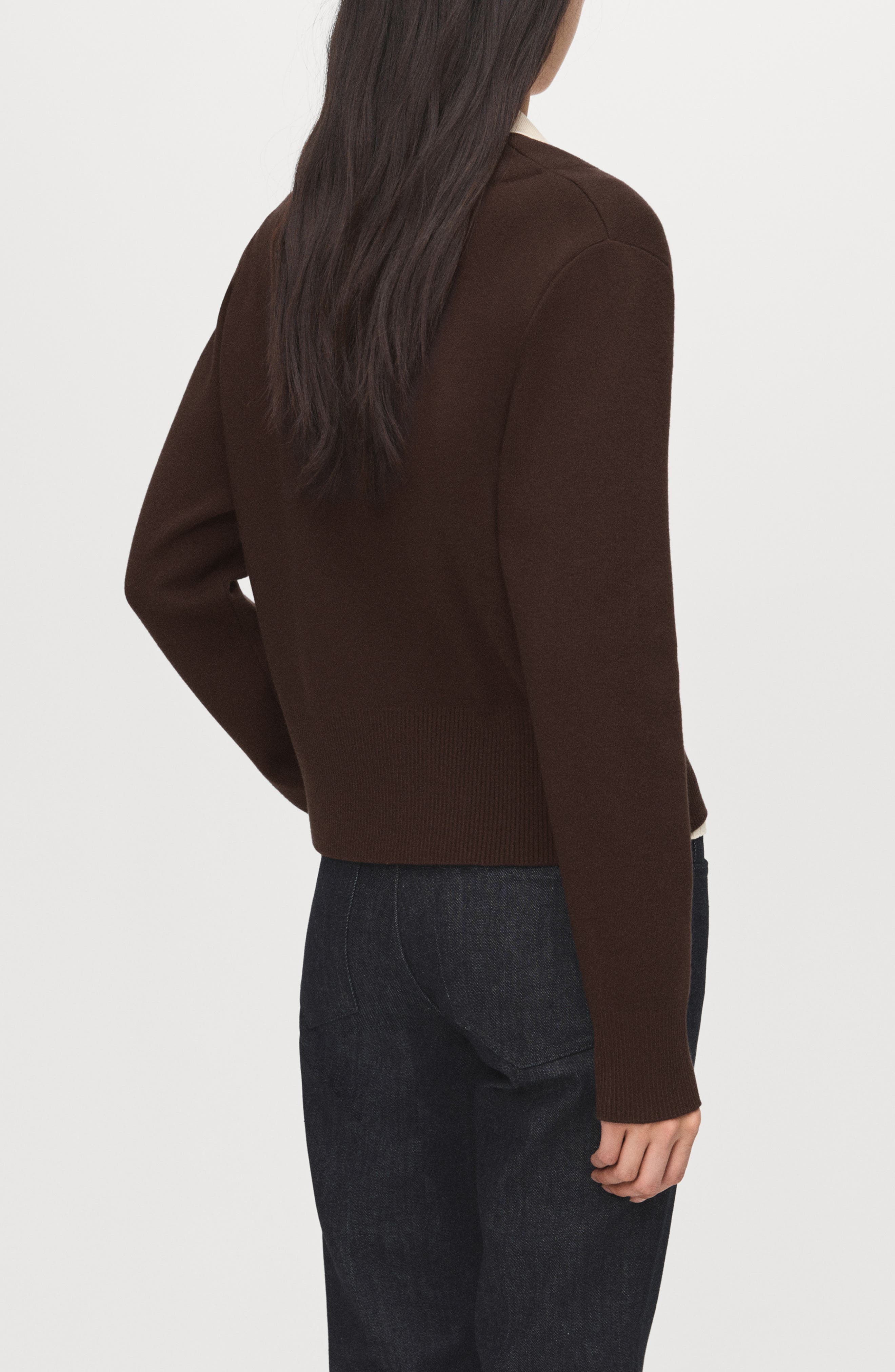 Anita Cardigan - image 2