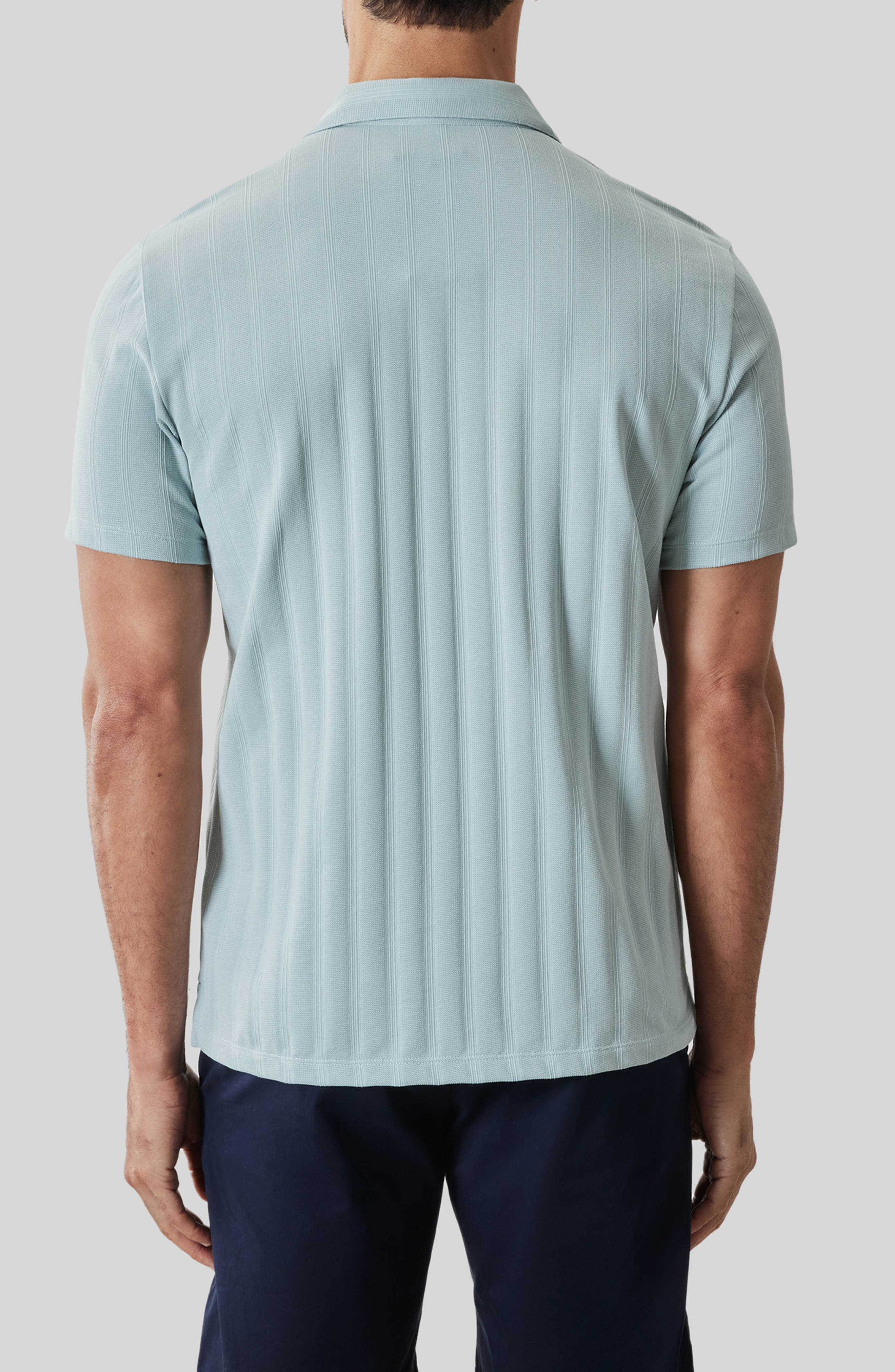 Caspian Rib Polo - image 4