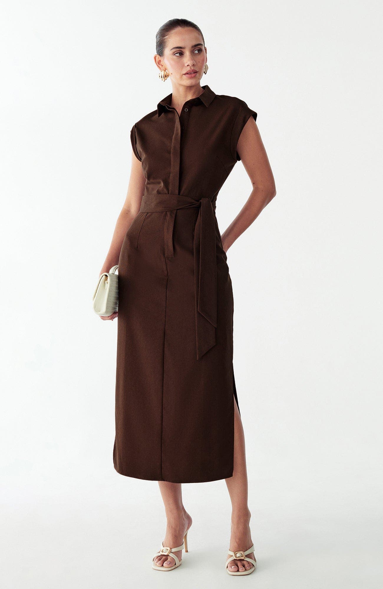 Laurence Dress - image 1