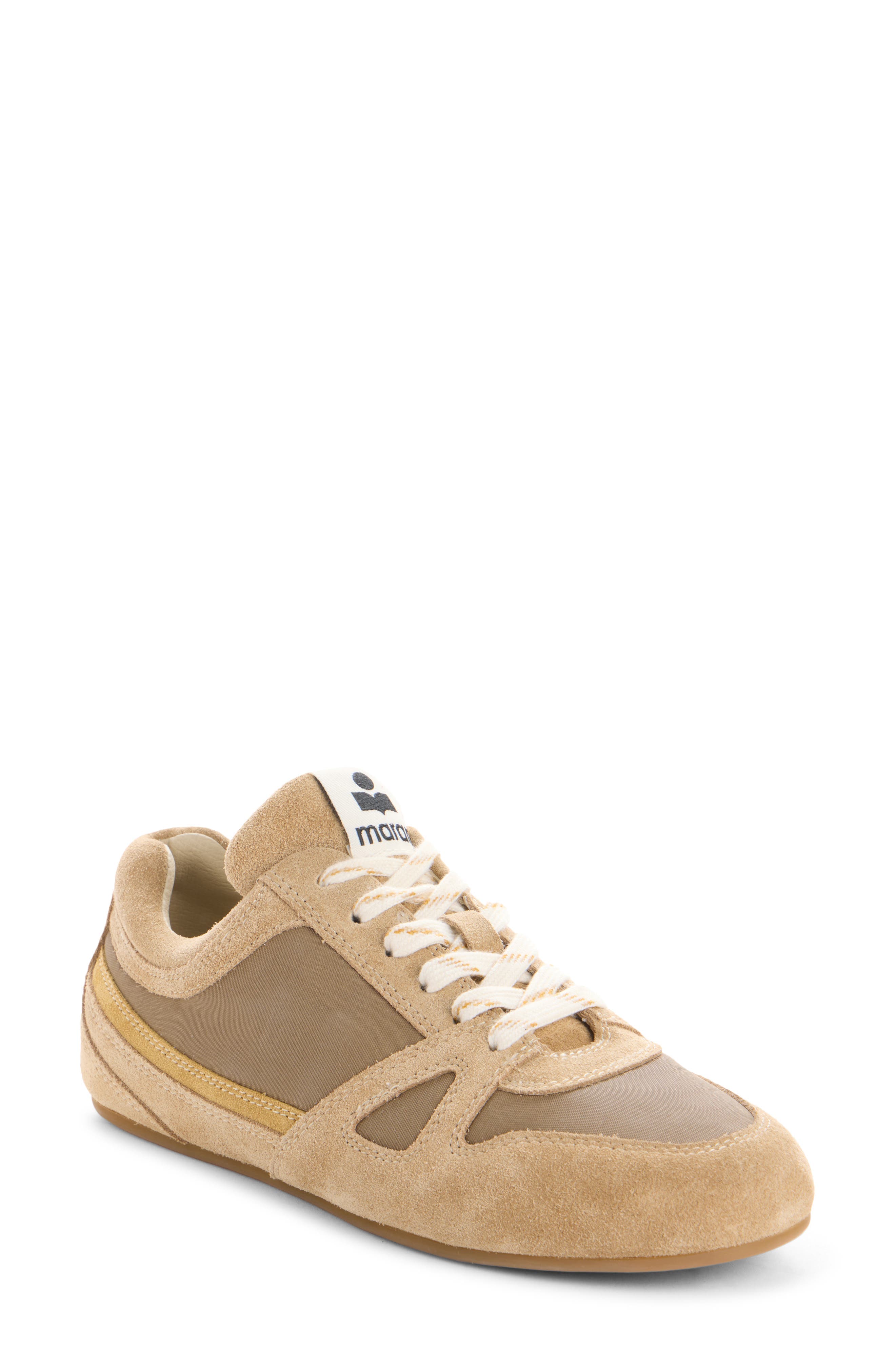 Senny Low Top Sneaker - image 1