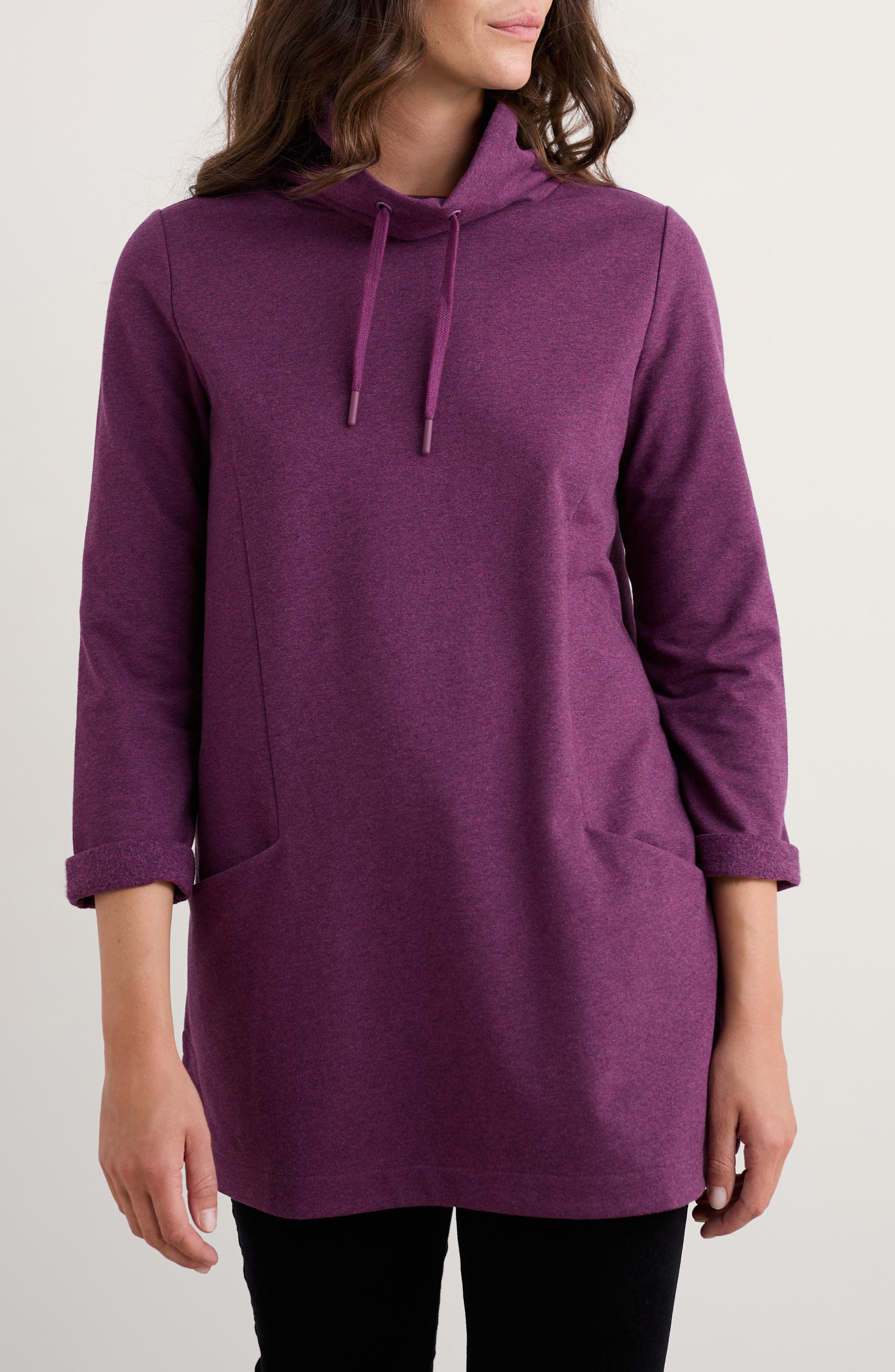 Formative Floral Tunic - image 1