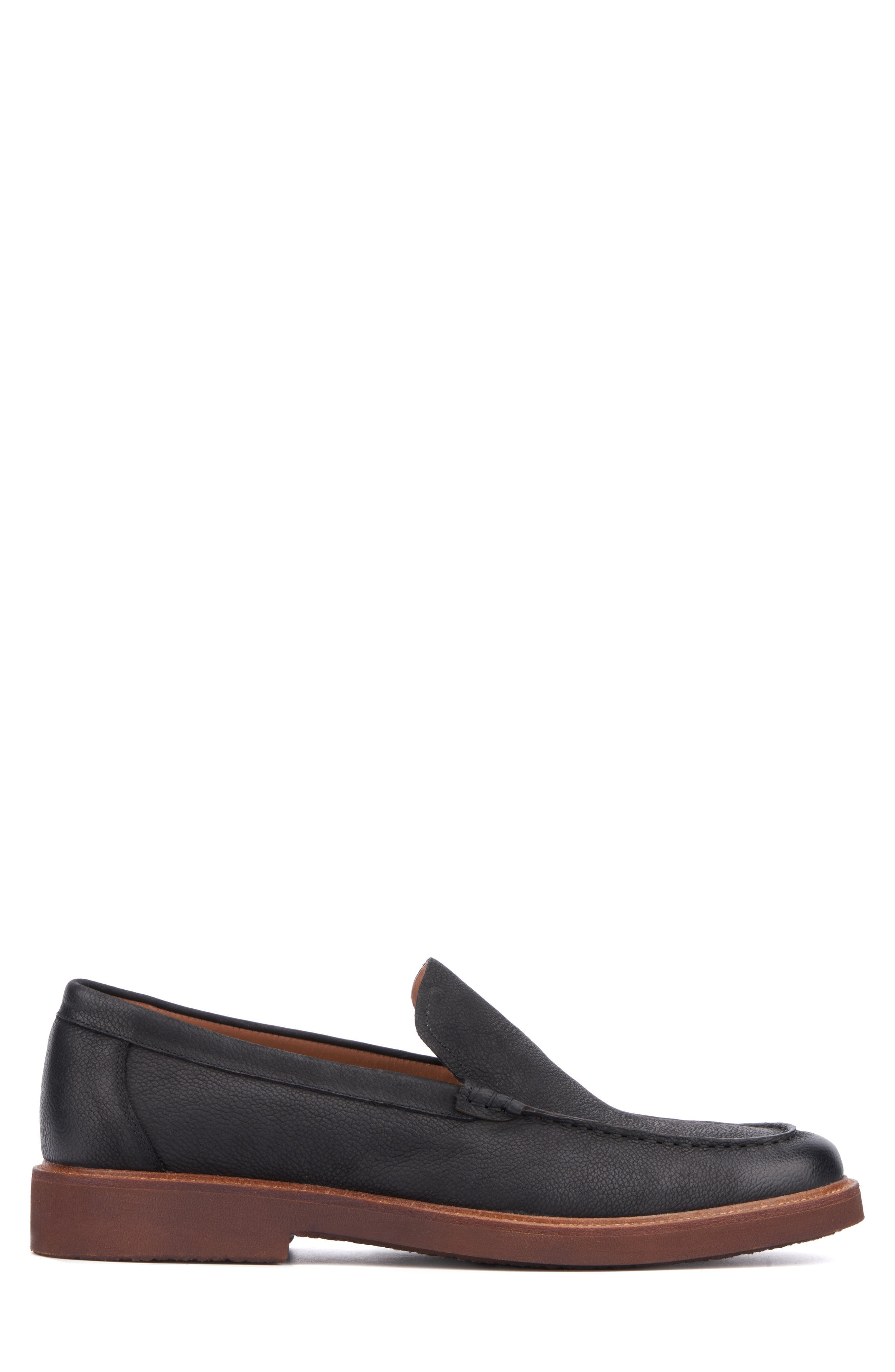 Xander Moc Toe Loafer - image 2