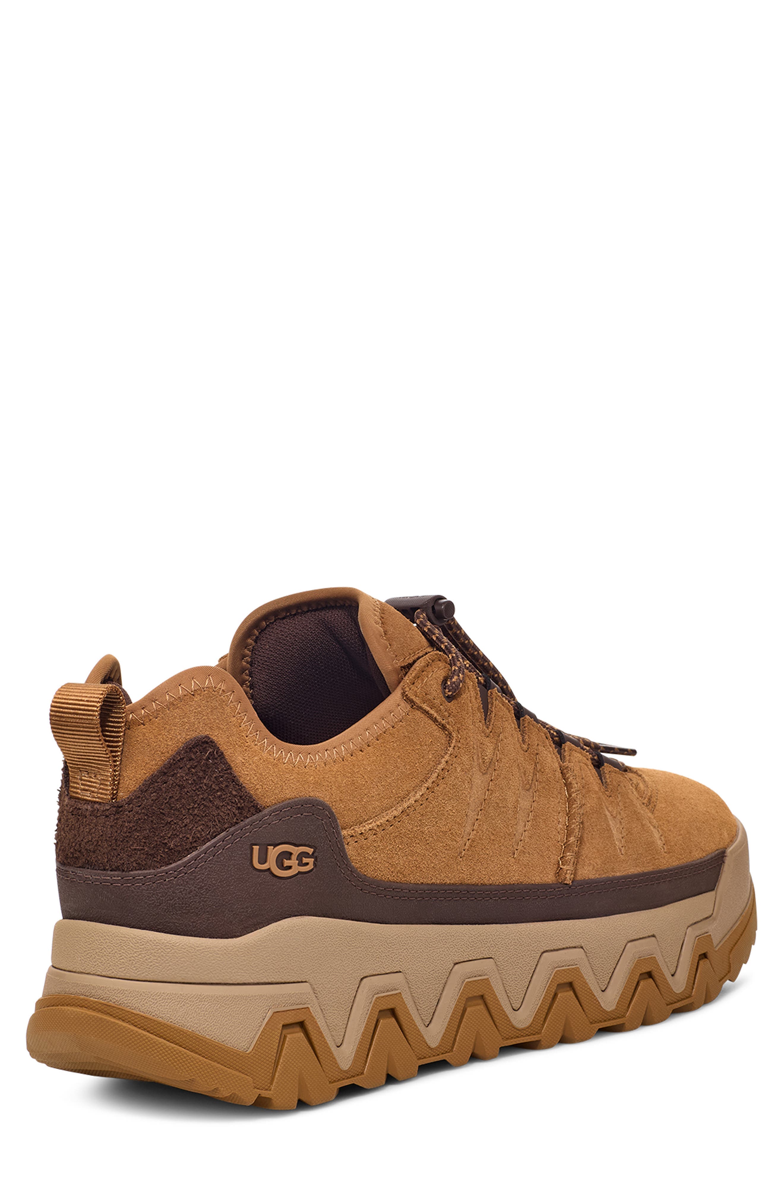 CapTrail Low Waterproof Sneaker - image 4