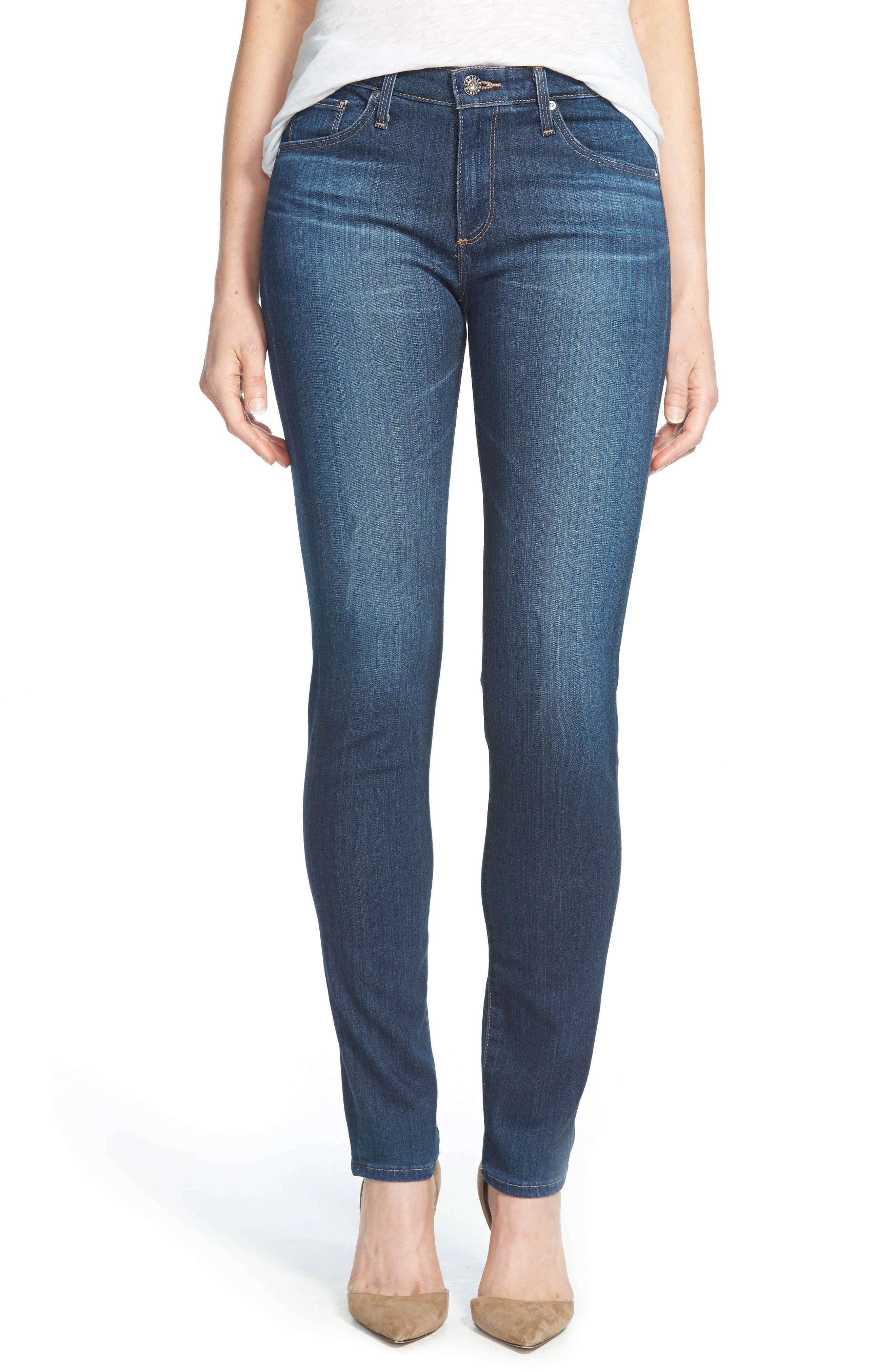 Prima Skinny Jeans - image 1