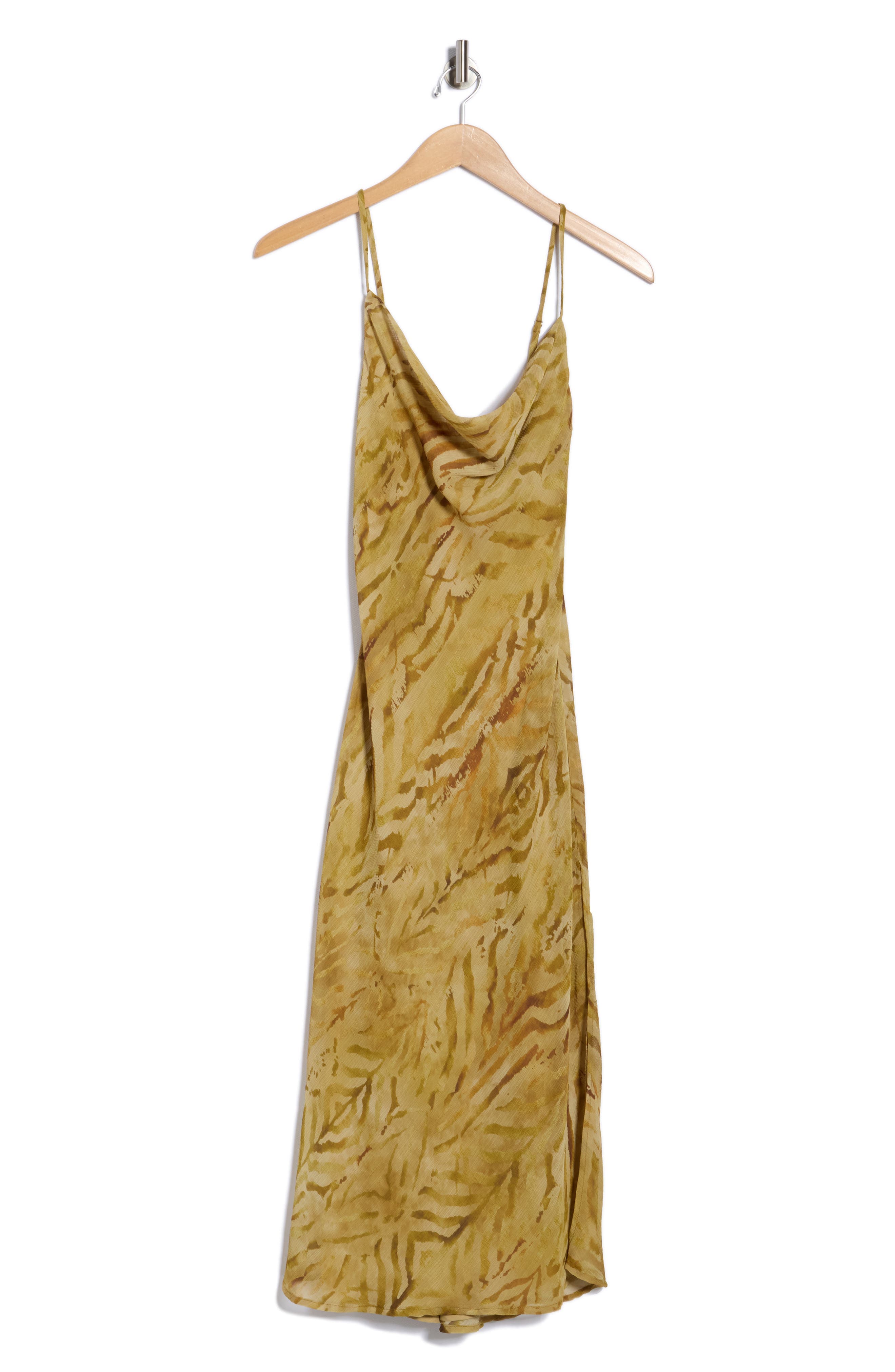 Amelie Midi Dress