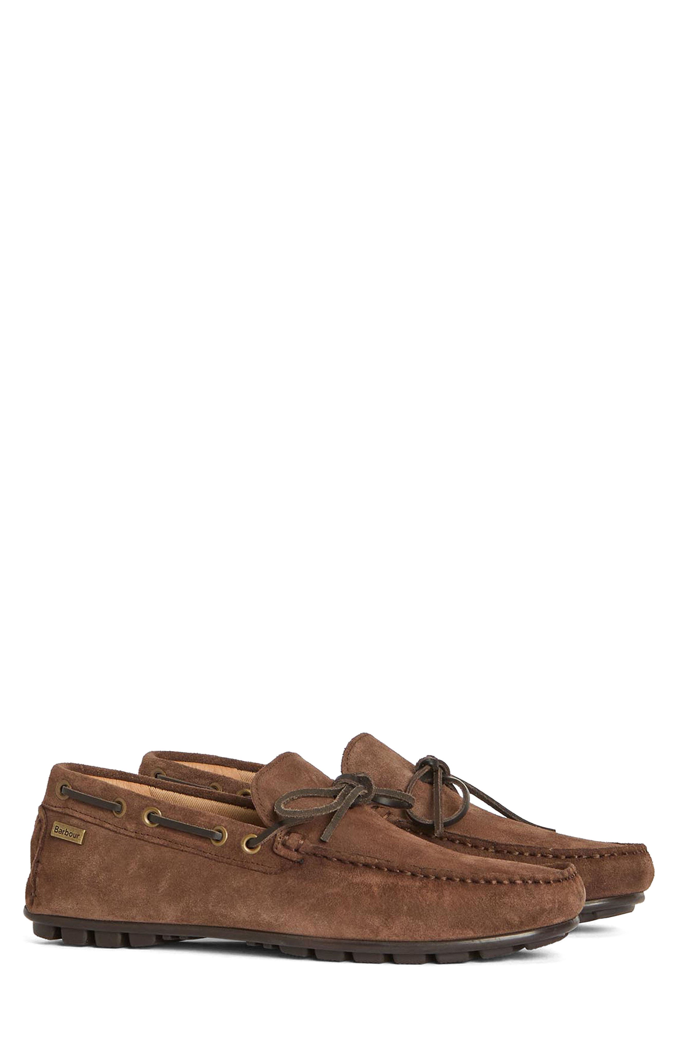 Courage Driving Shoe - image 1
