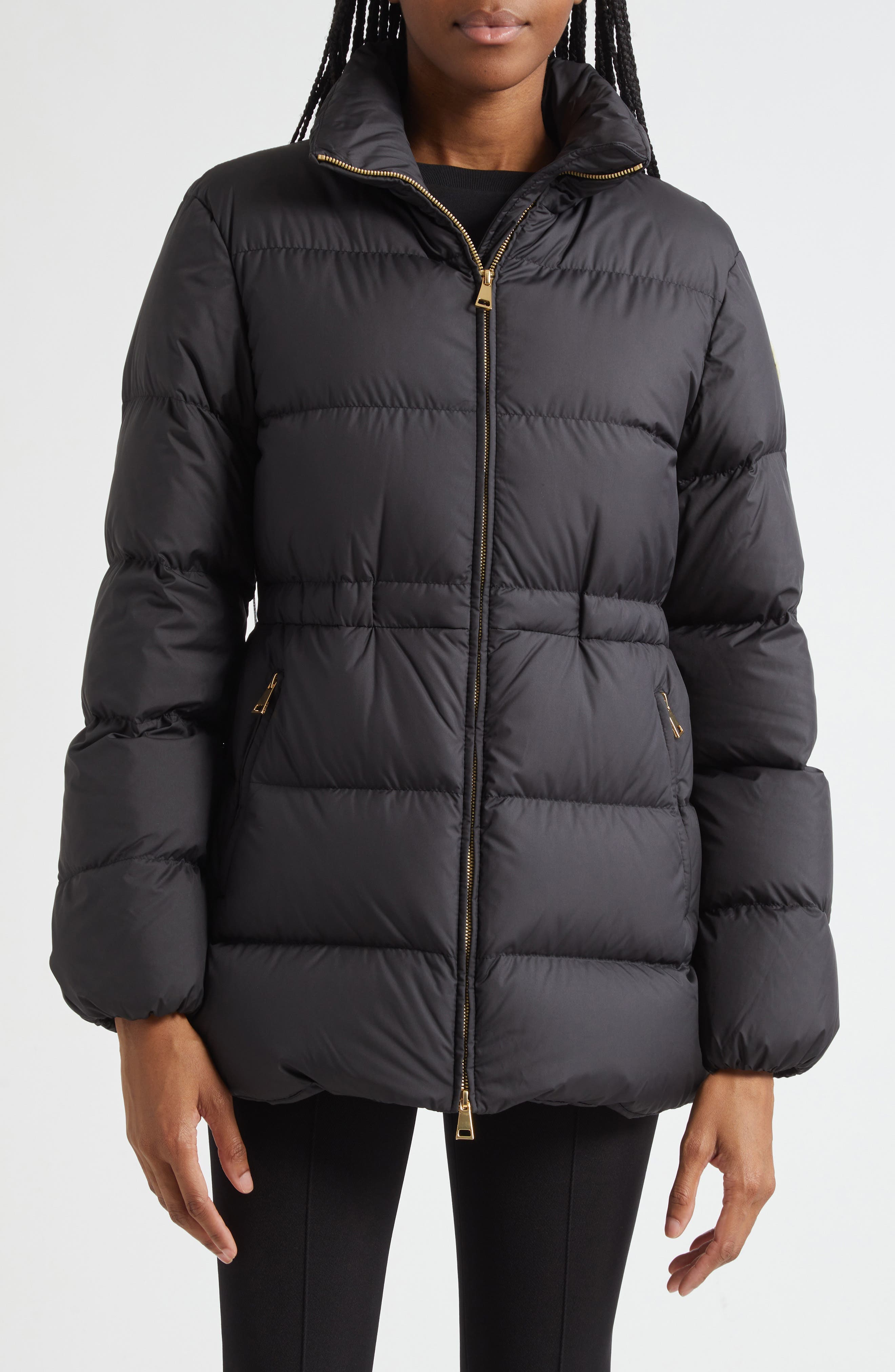 Brossette Down Jacket - image 1