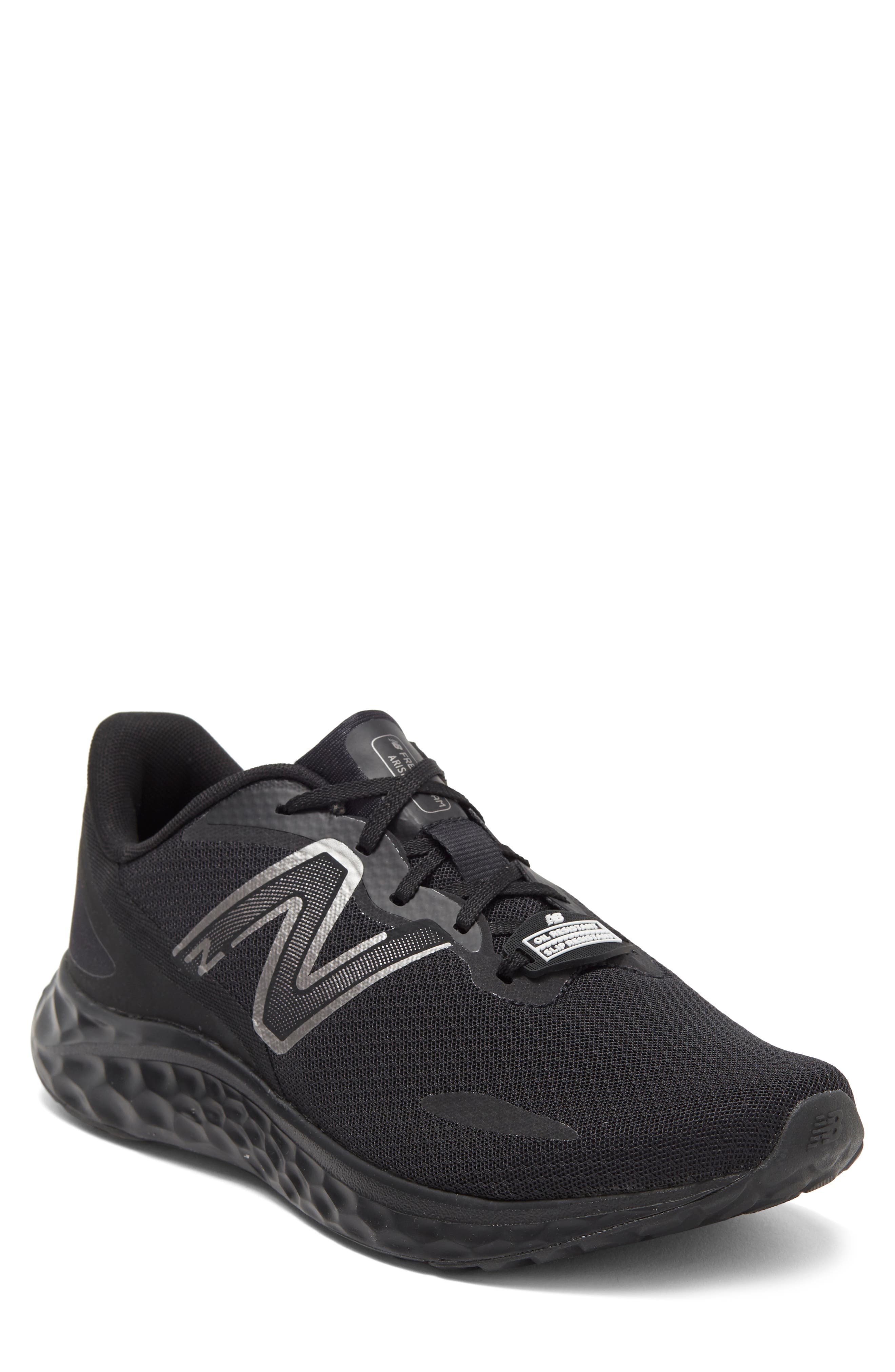 Fresh Foam Arishi v4 Running Shoe - image 3