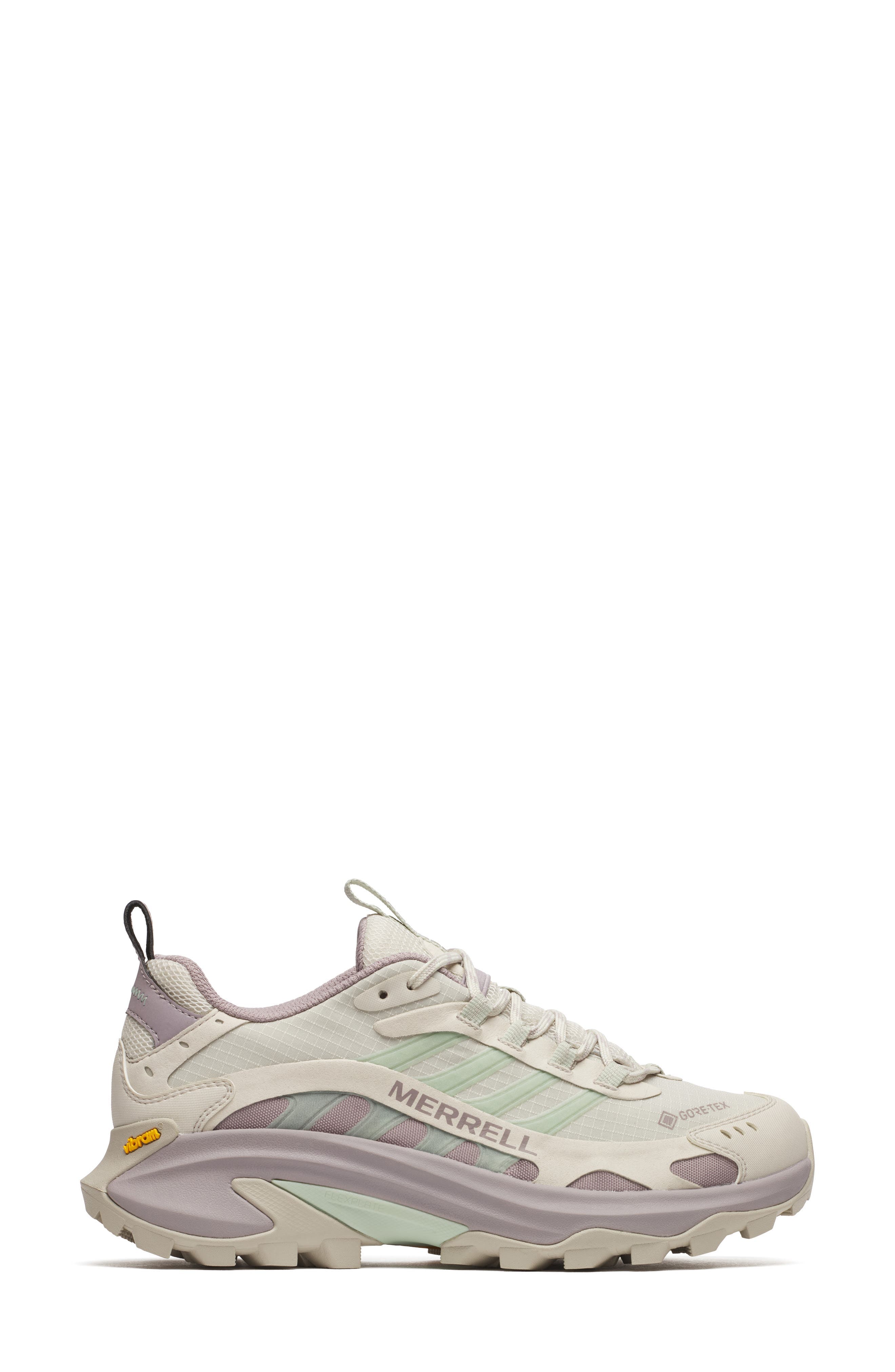 Moab Speed 2 Gore-Tex Waterproof Hiking Sneaker - image 2