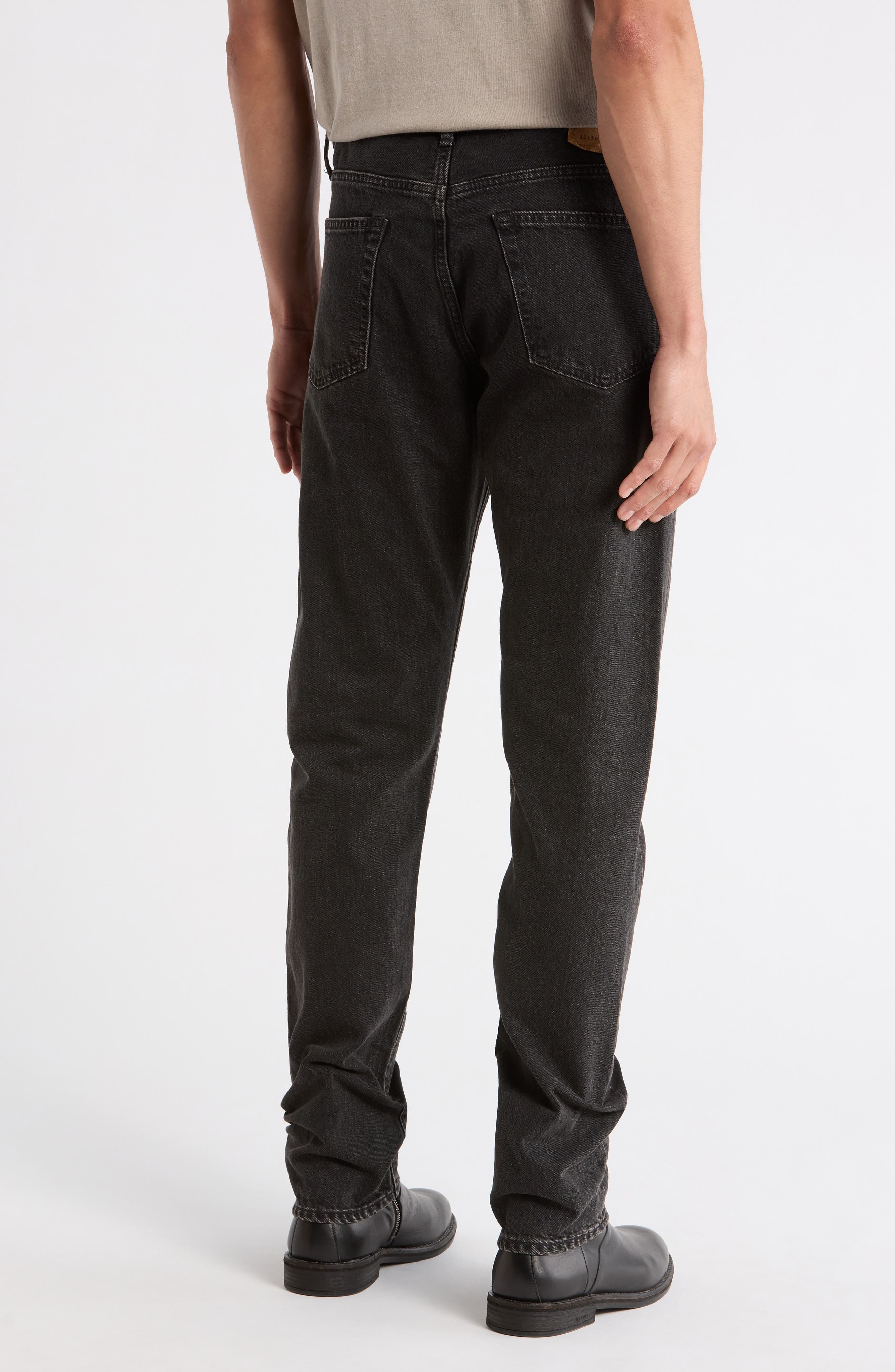 Maverick Slim Jeans - image 2