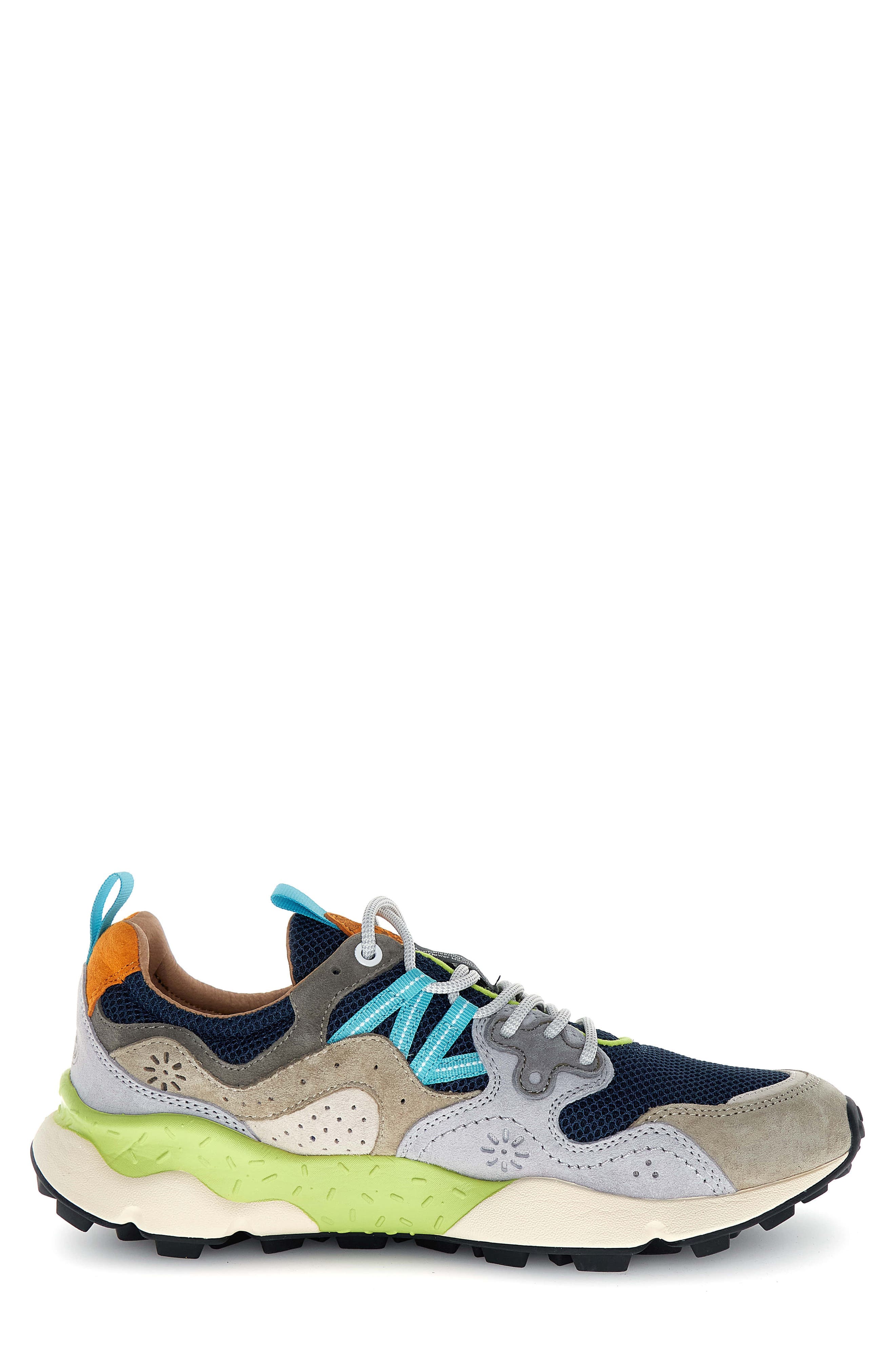 Yamano 3 Sneaker - image 2
