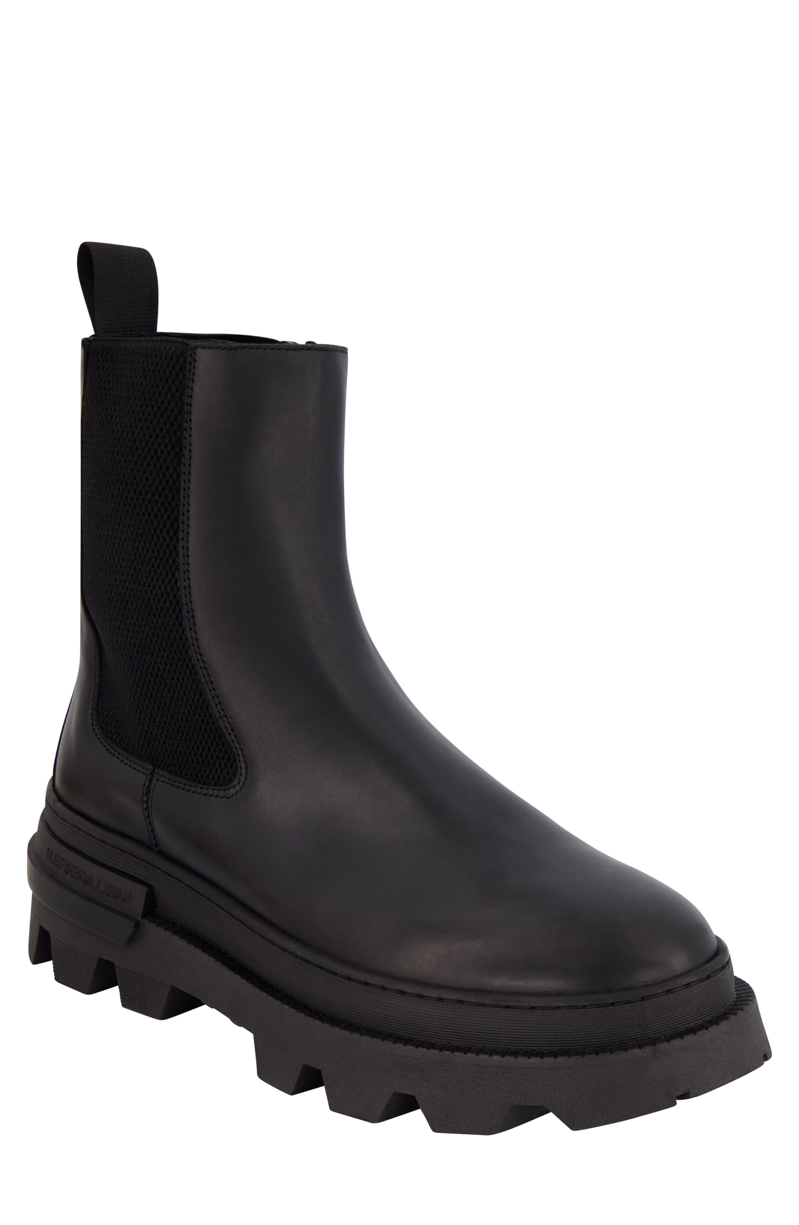 Chelsea Boot - image 1