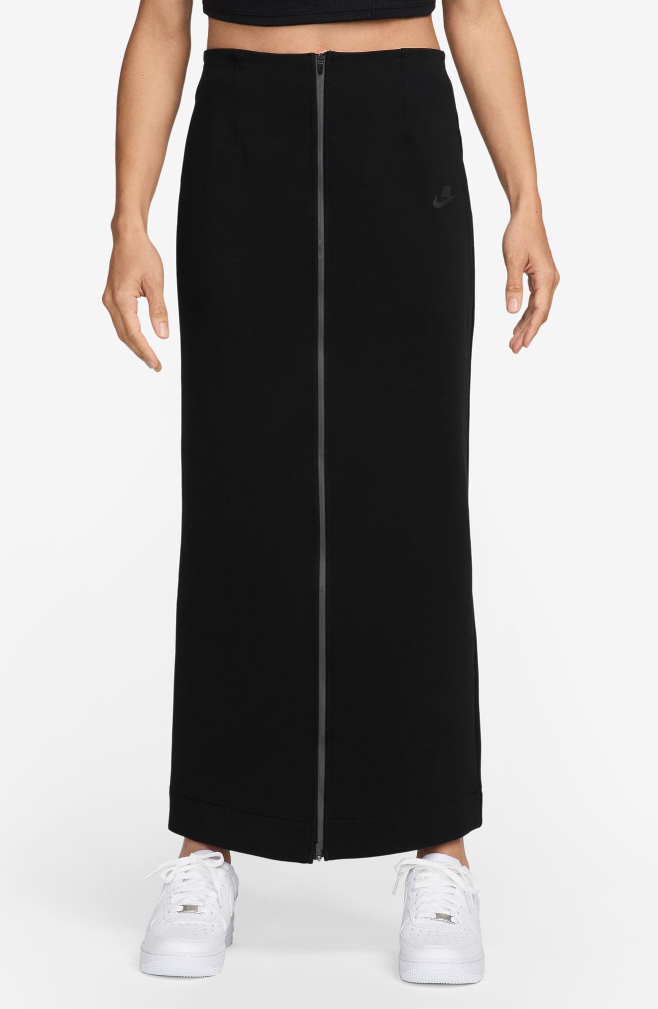 Sportswear Tech Fleece Slim Maxi Skirt - image 1