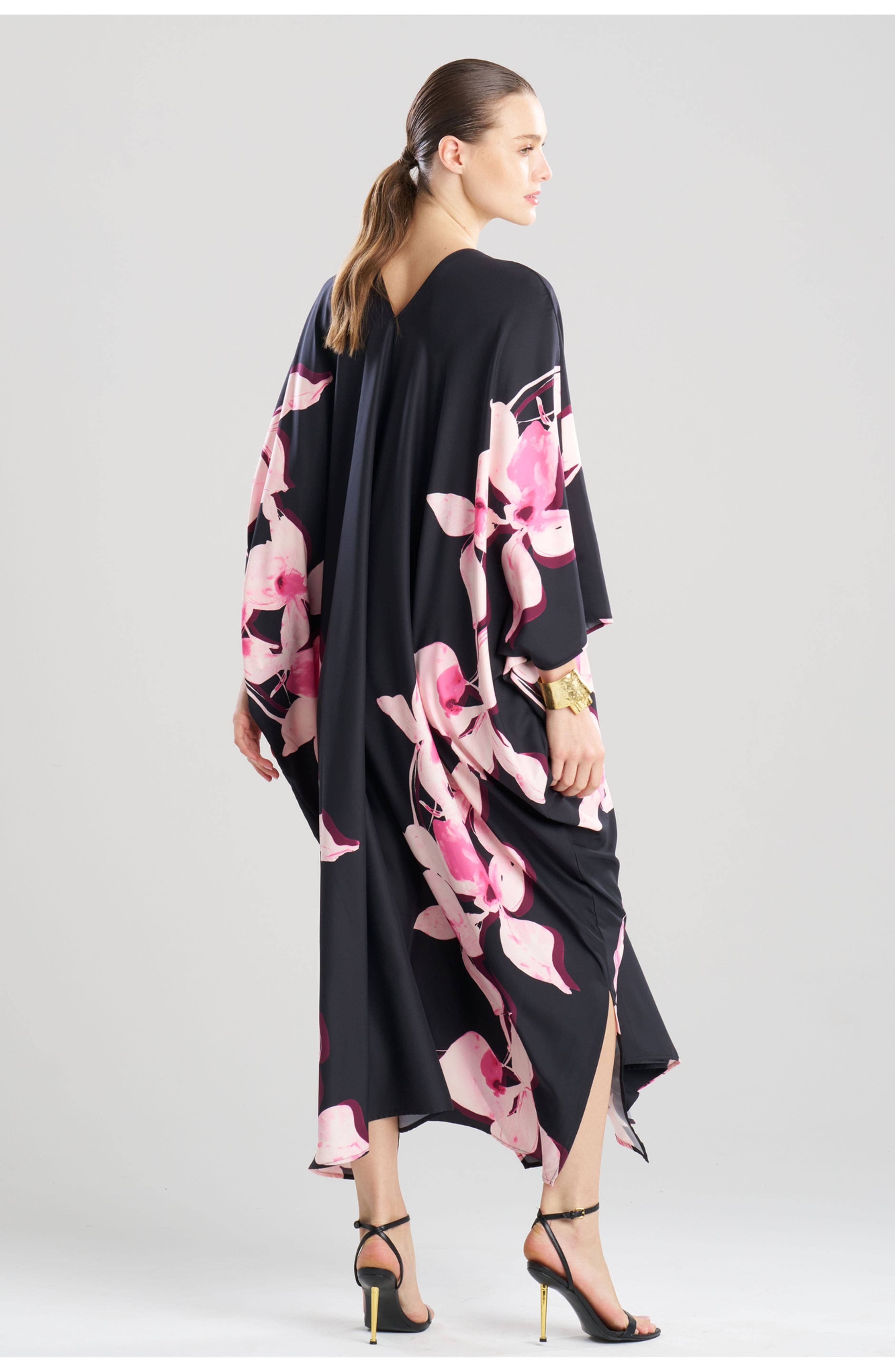 Orchida Caftan - image 2