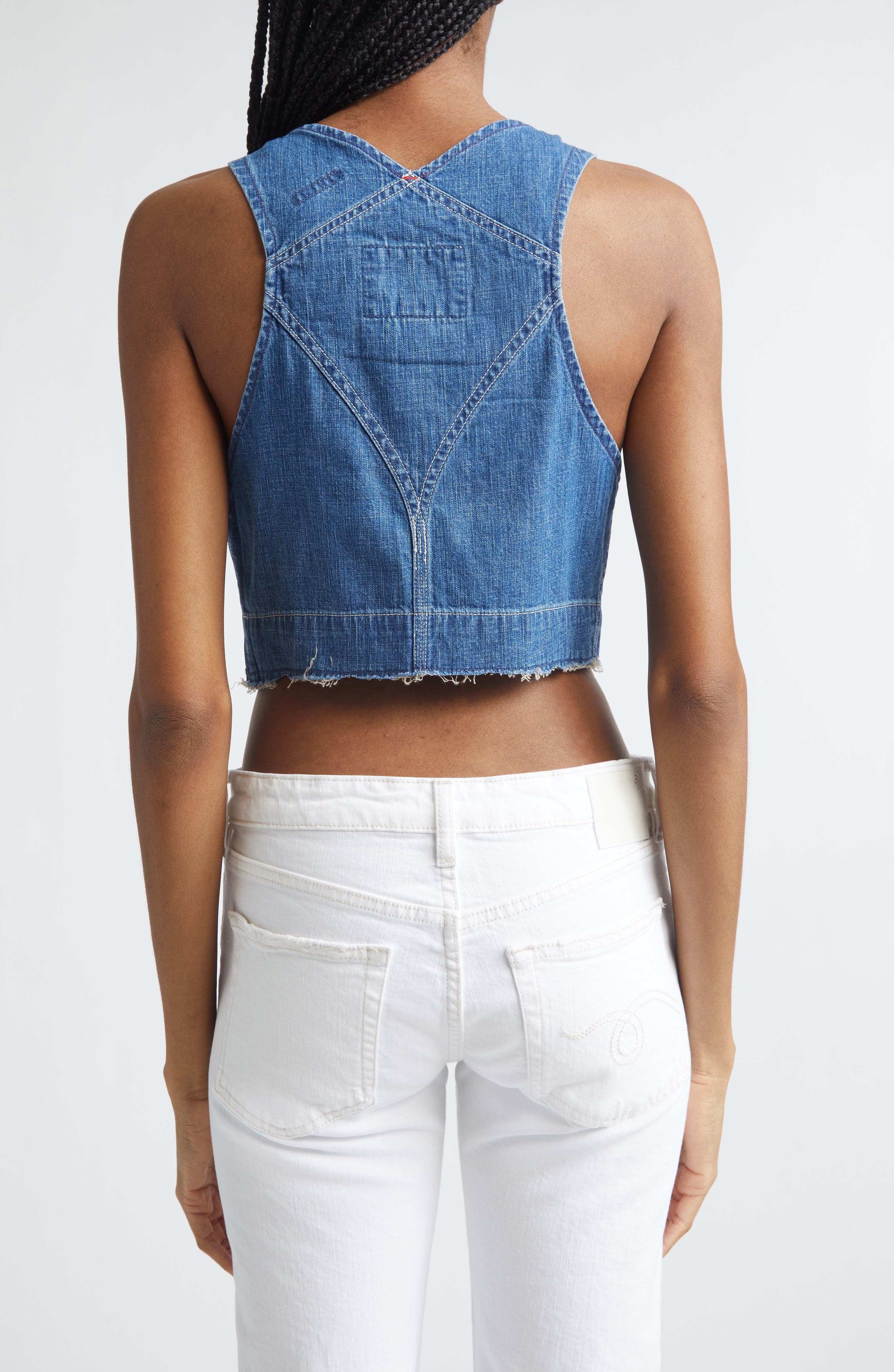 Overall Bib - image 2