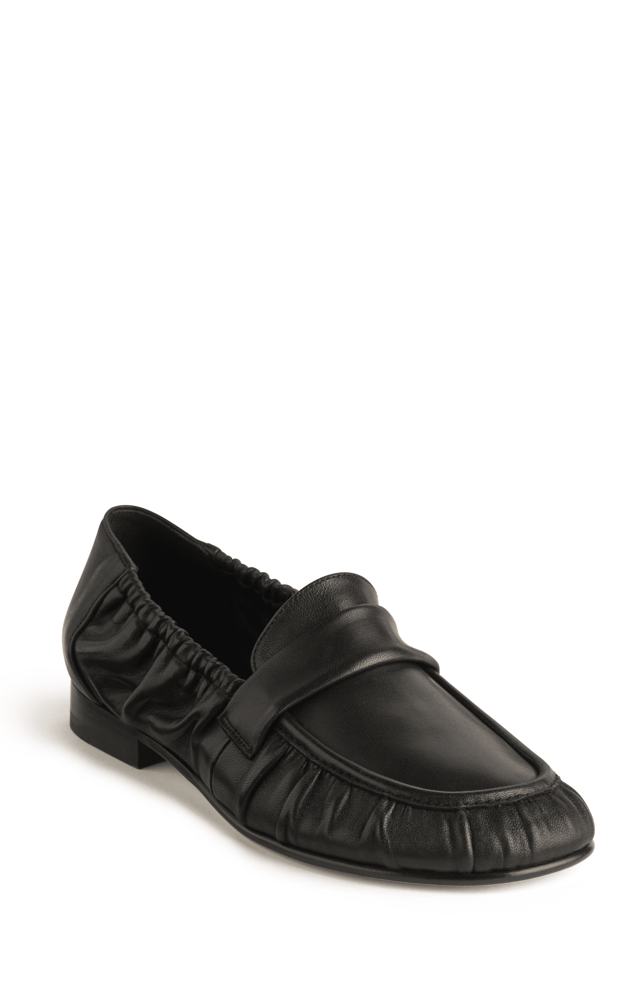 Ruche Soft Loafer - image 2
