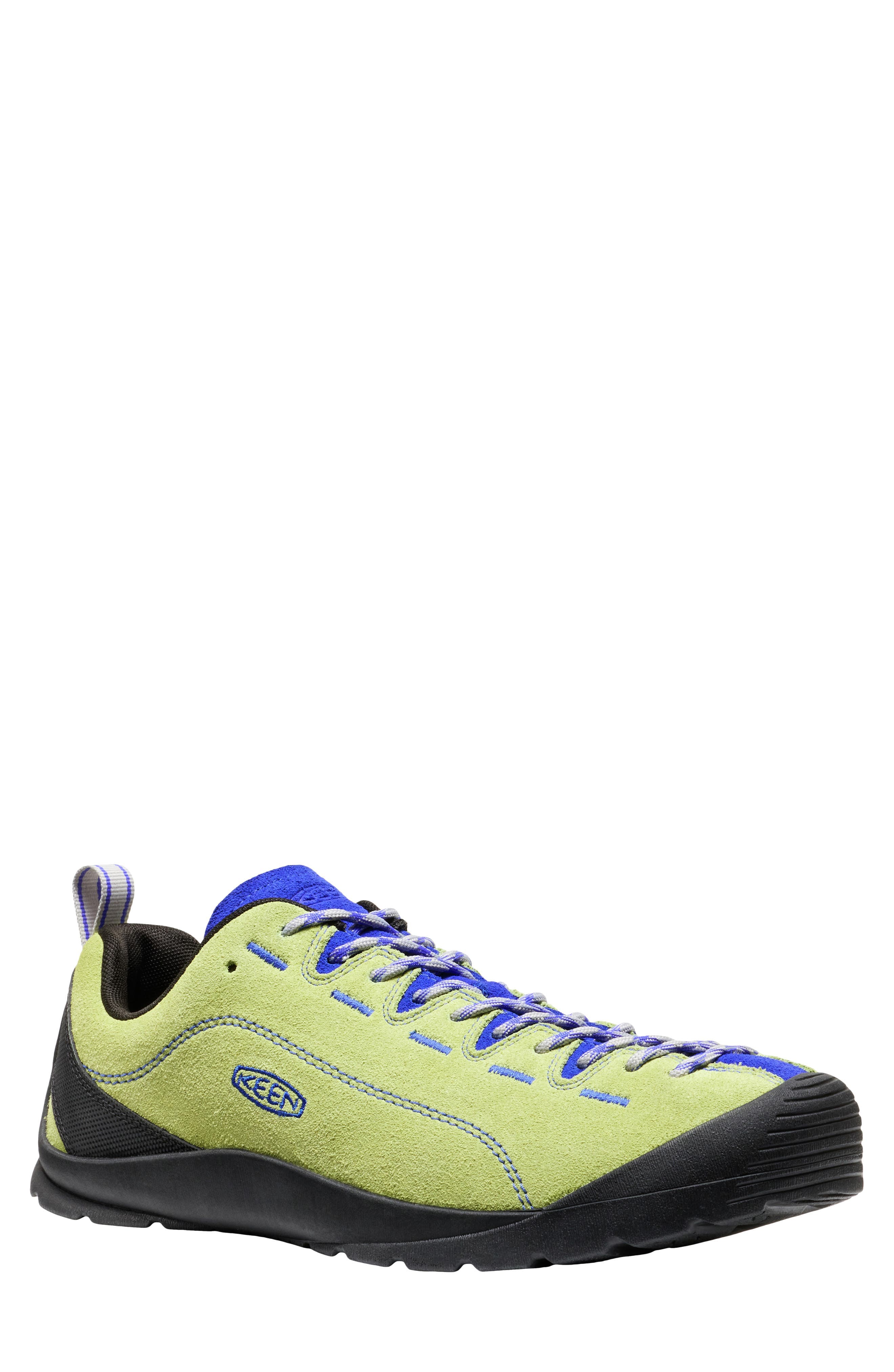 Jasper Low Top Hiking Sneaker - image 1