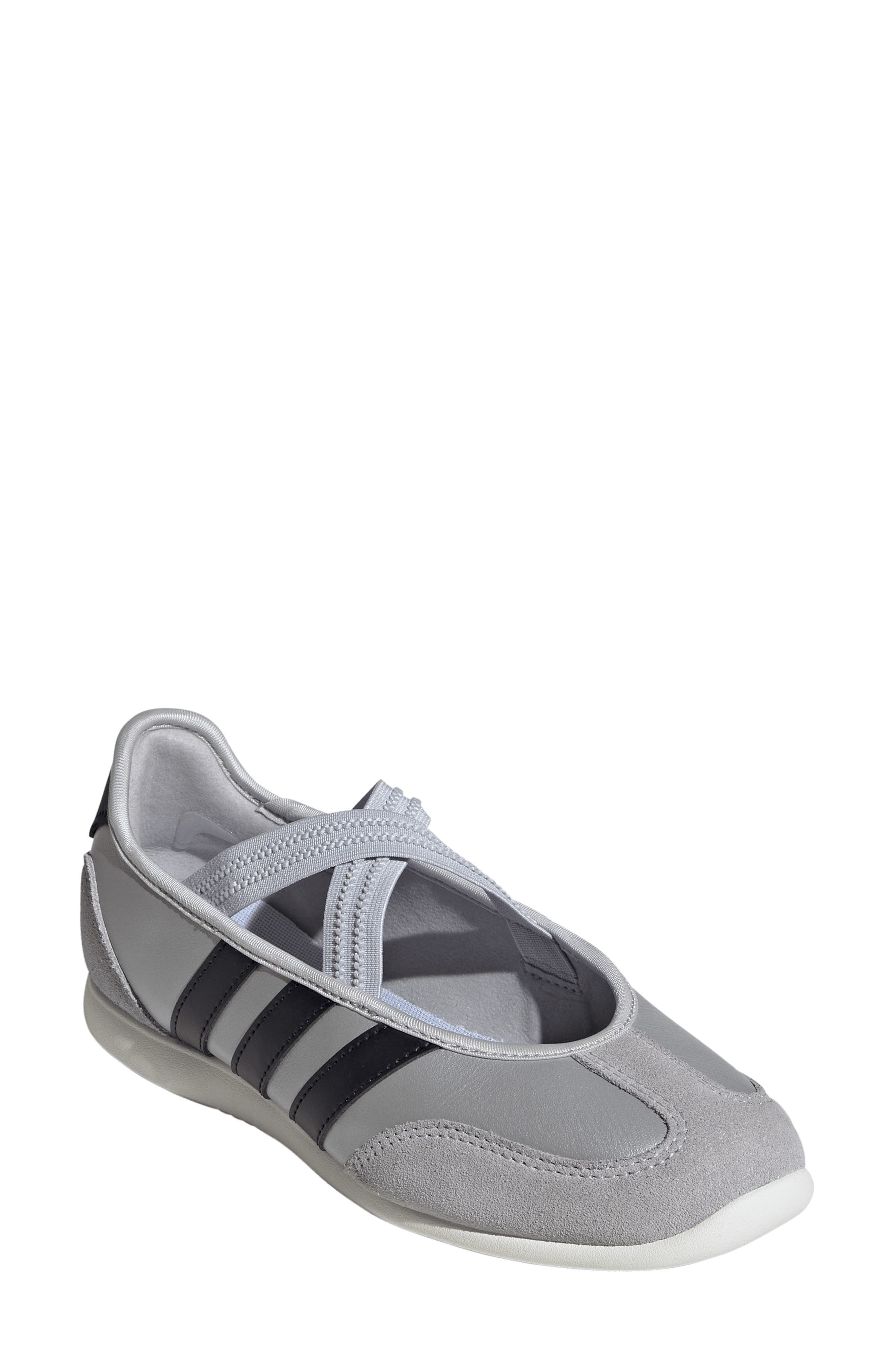 Barreda Mary Jane Flat - image 3