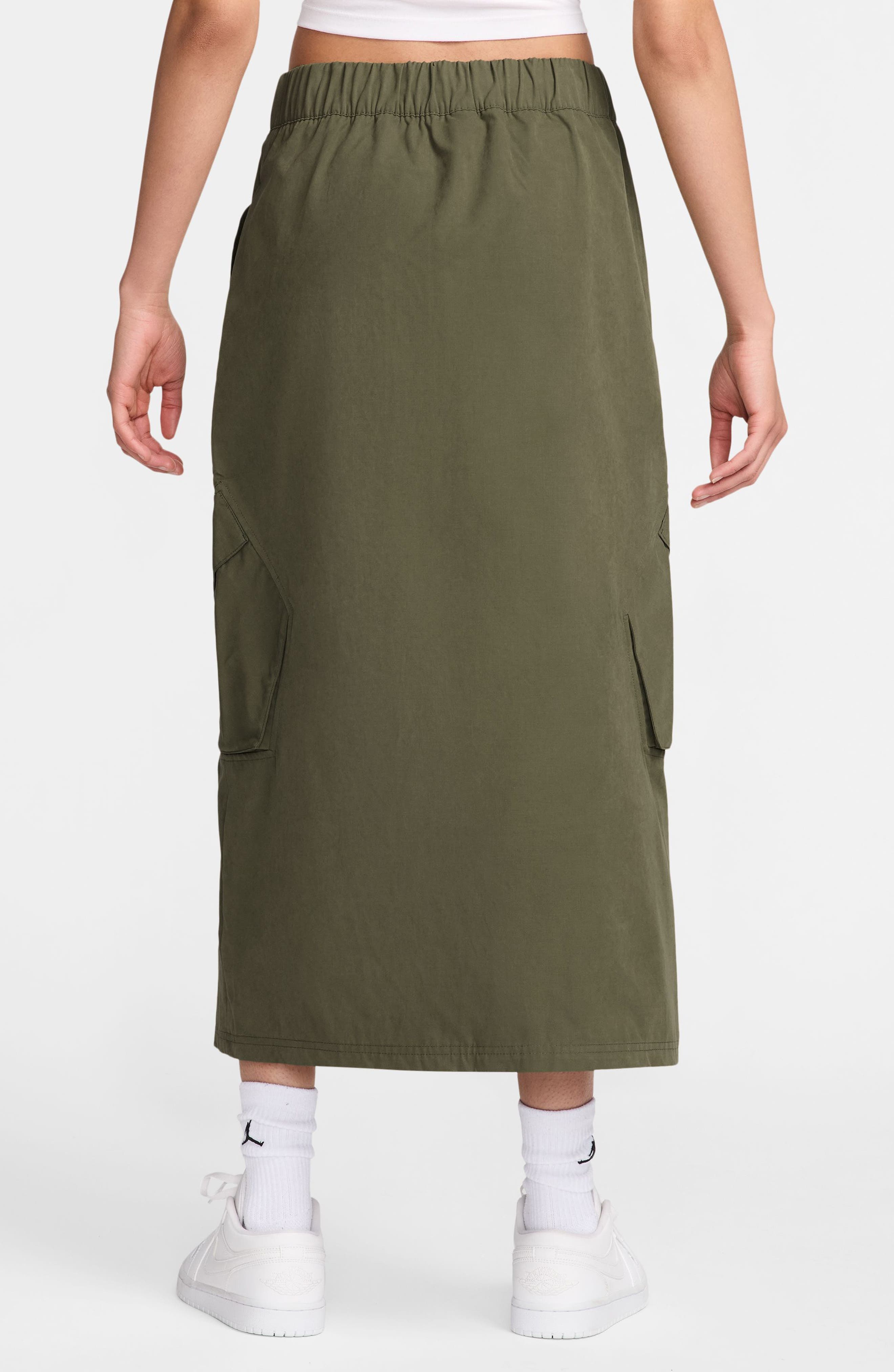 Chicago Cargo Skirt - image 2