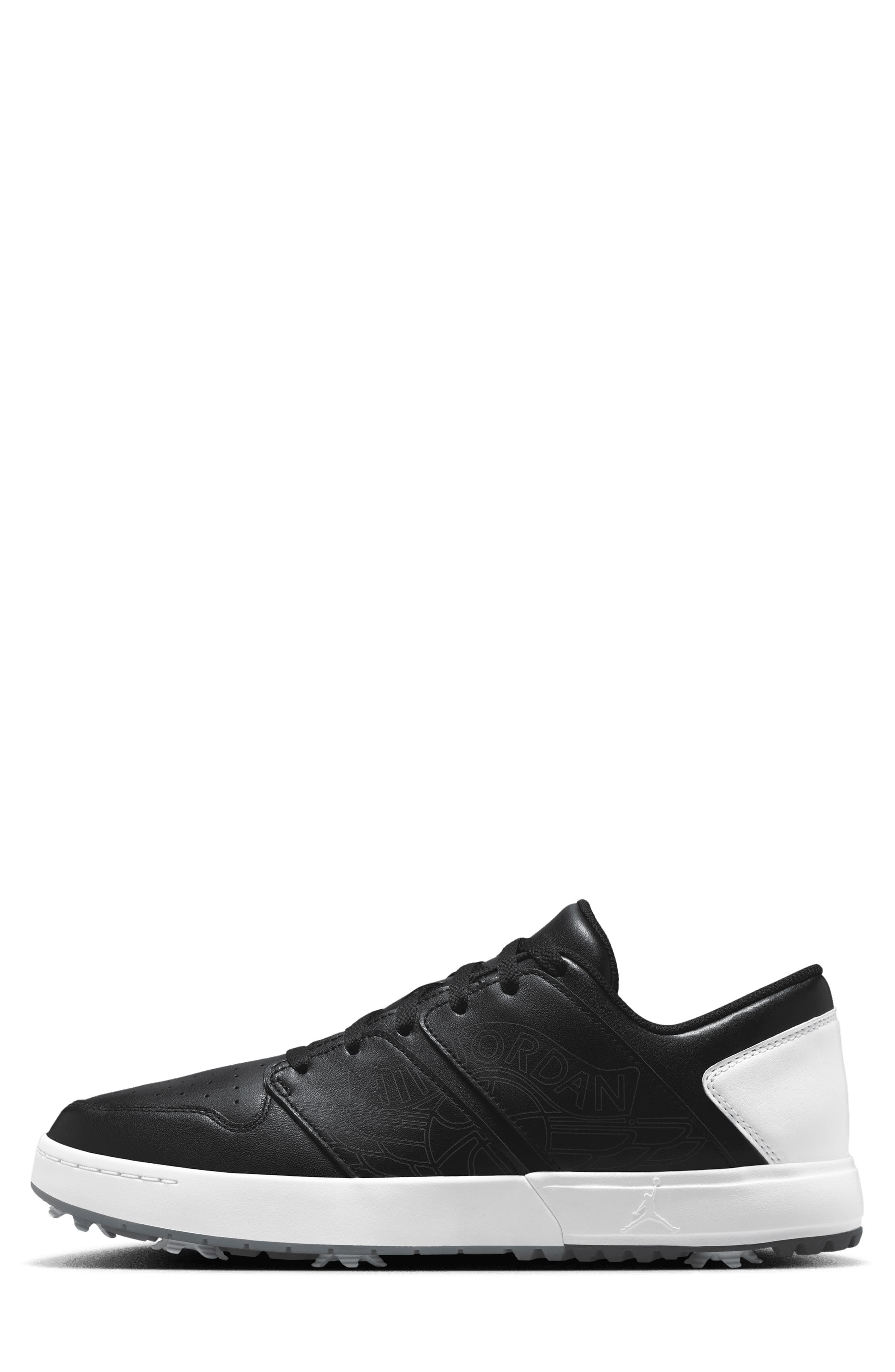 Jordan NU Retro 1 G Golf Shoe - image 2