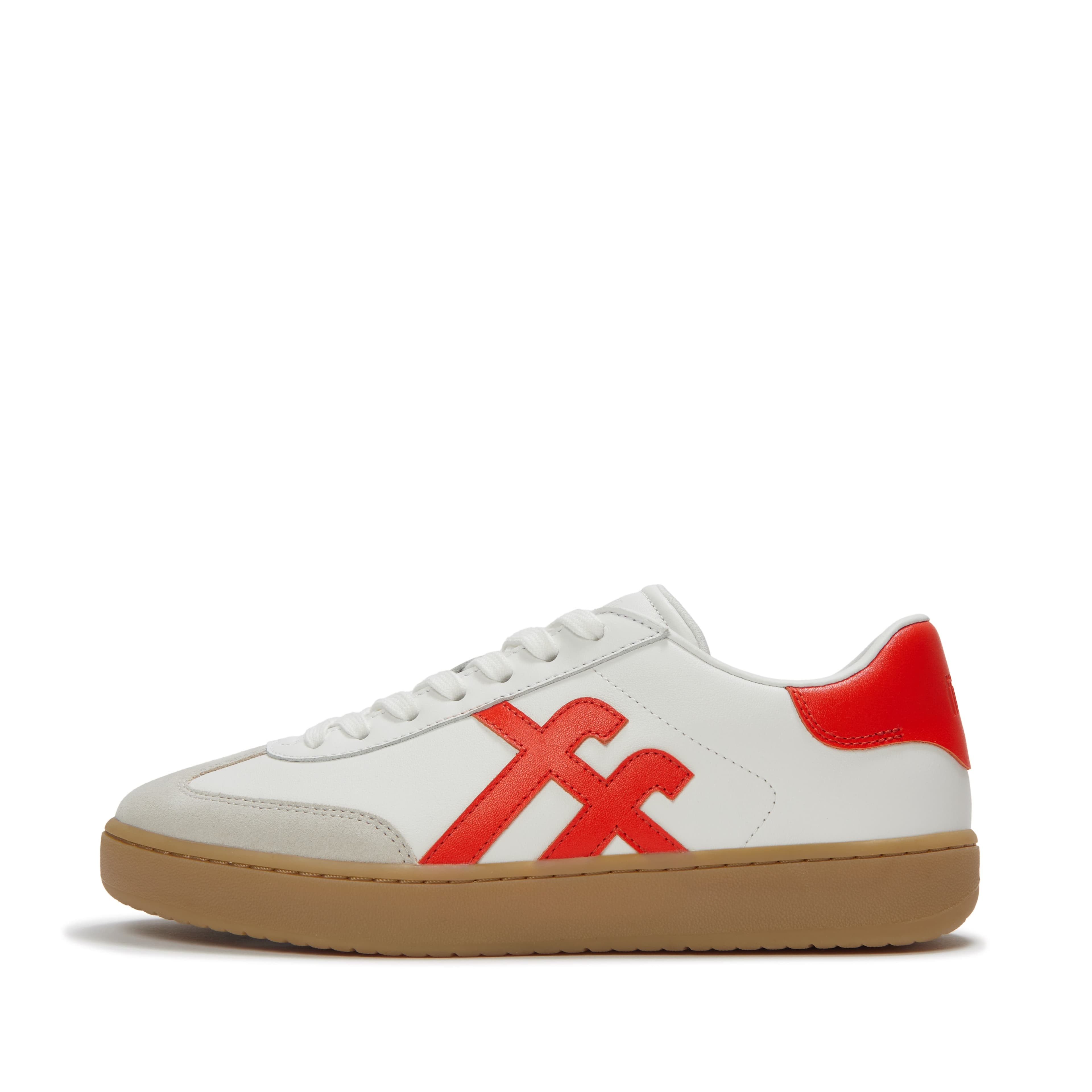 The Dash T Toe Suede Sneakers - image 2