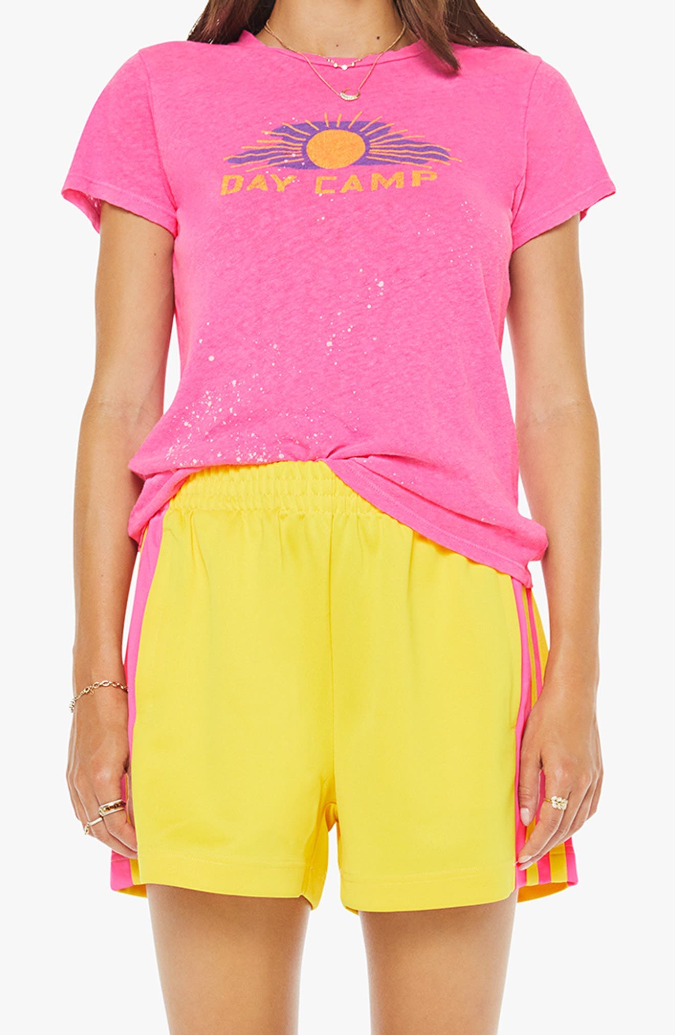 The Sinful Superieur Tee - image 1