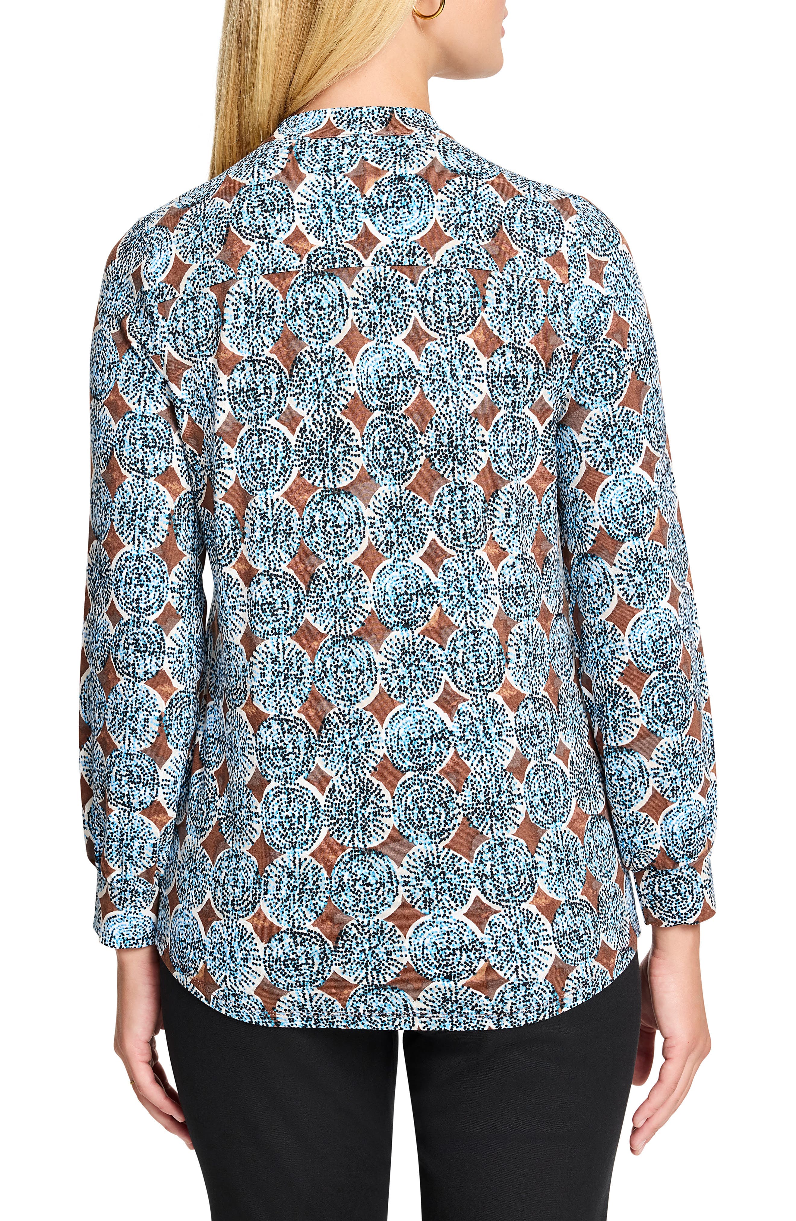 Sand Dollar Top - image 2
