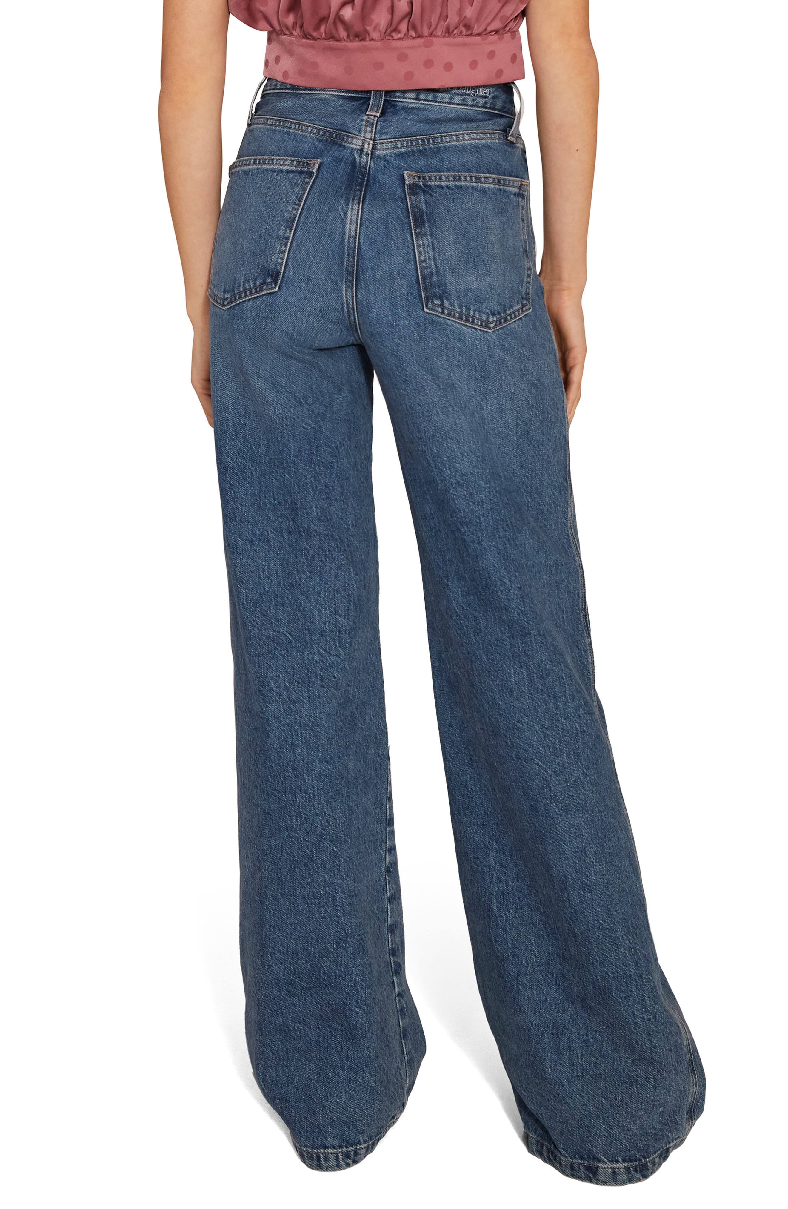 The Masha Flare Jeans - image 2