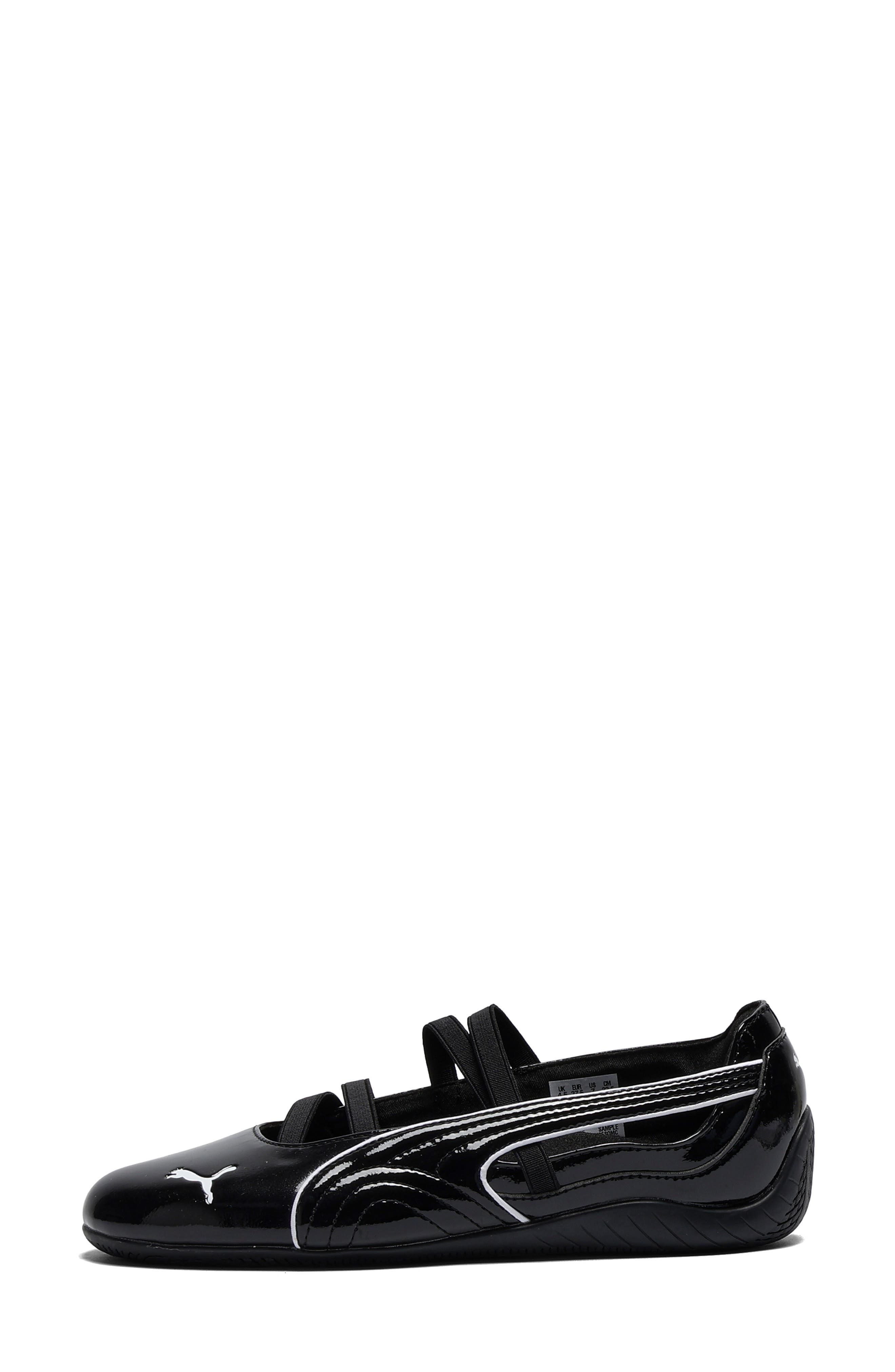Speedcat Ballet Glossy Sneaker - image 2