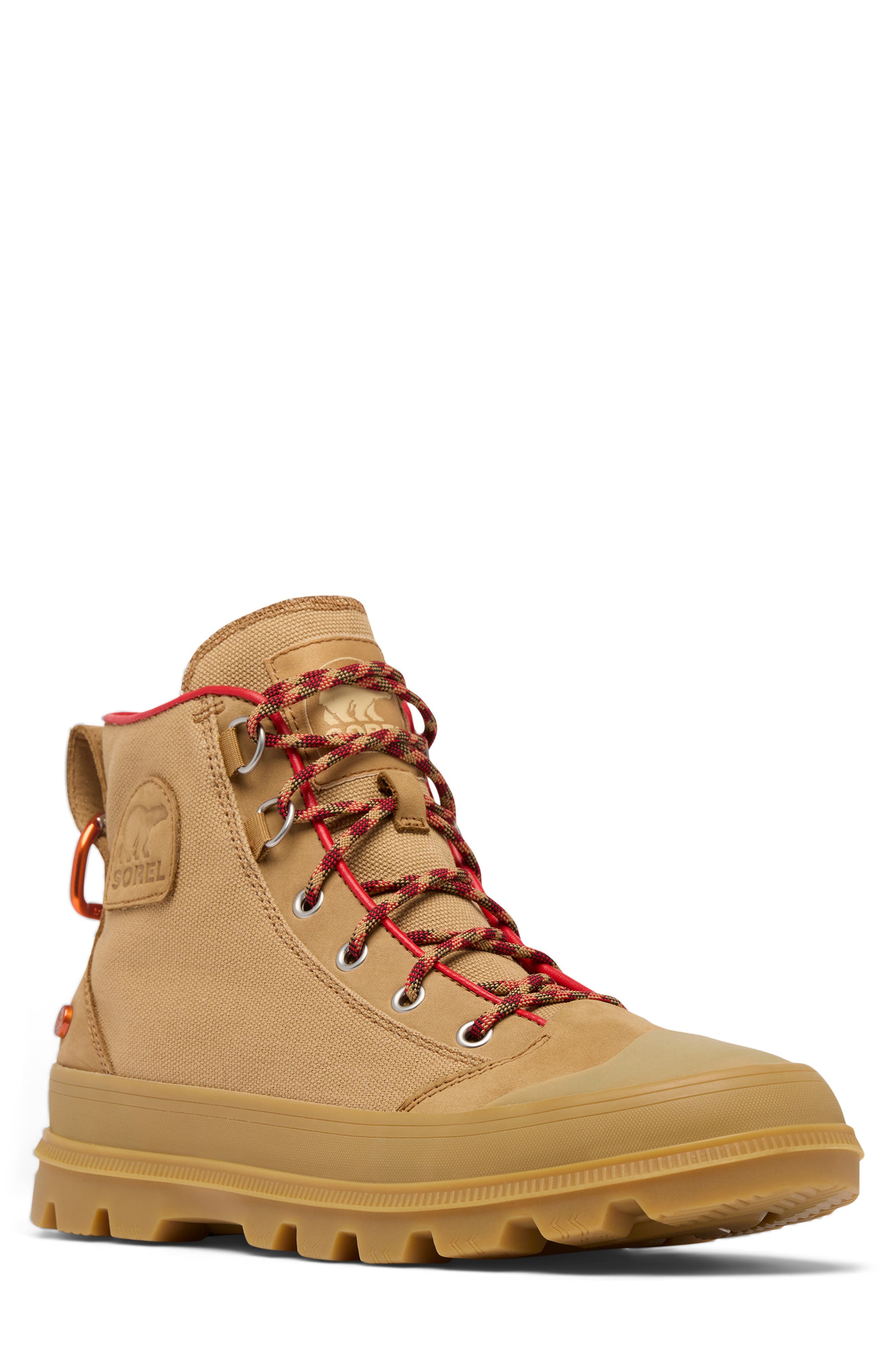 SCOUT N ABOUT Mid Sneaker - image 1