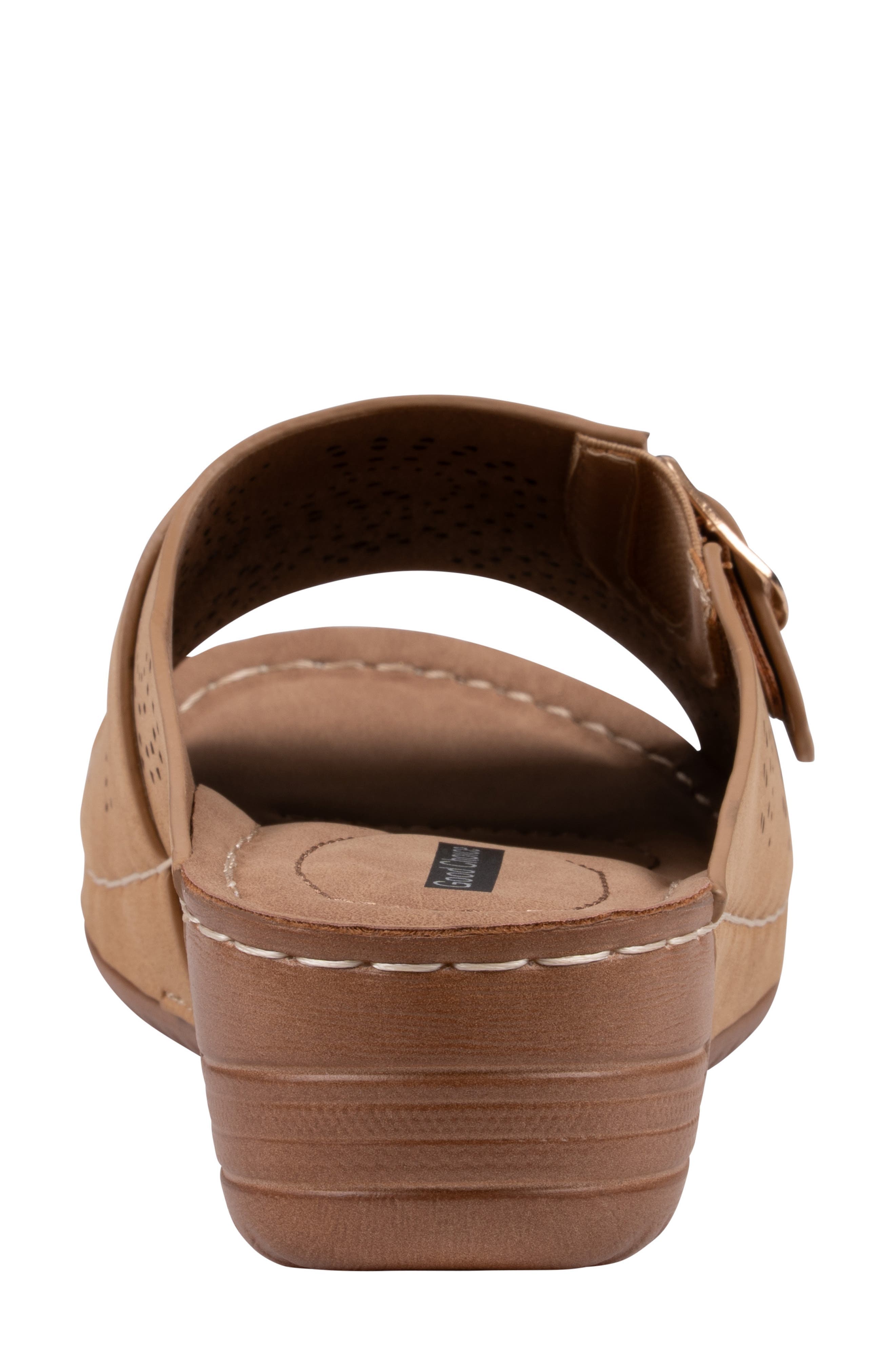 Moira Comfort Clog - image 2