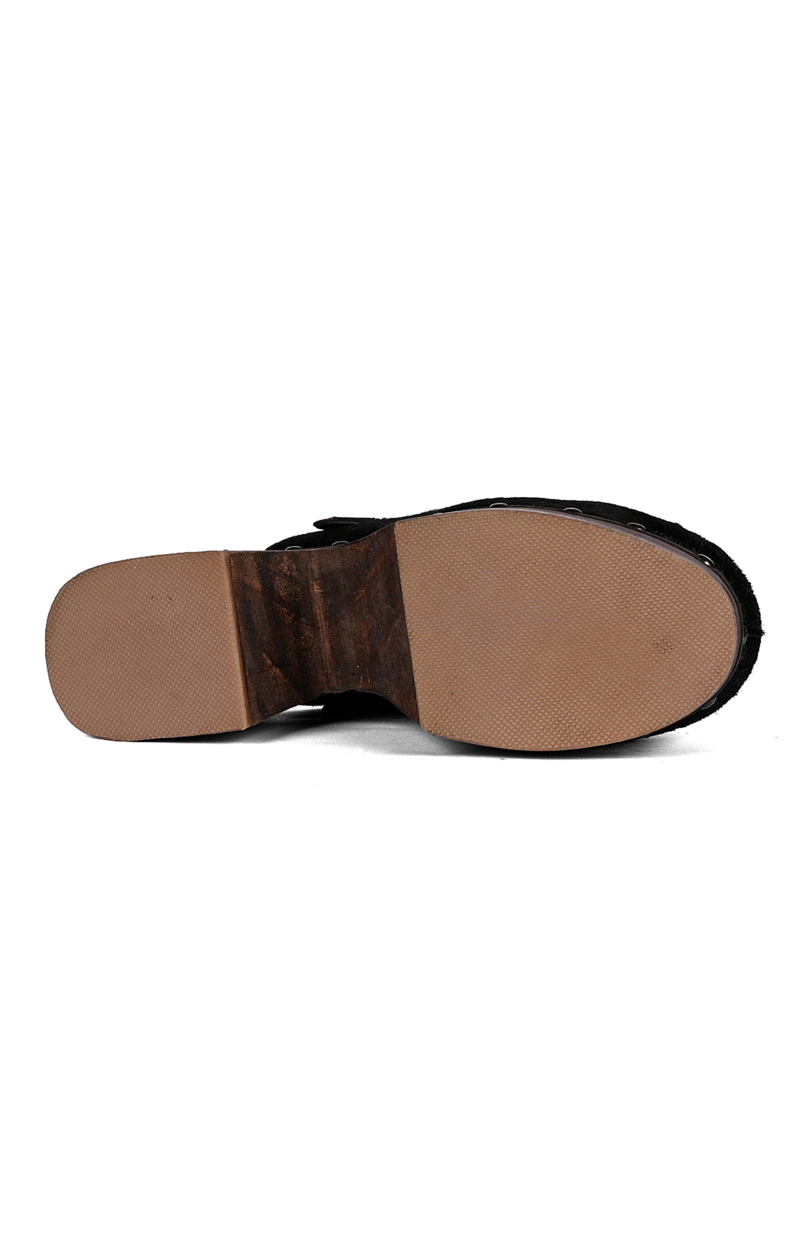 Justify Clog - image 2