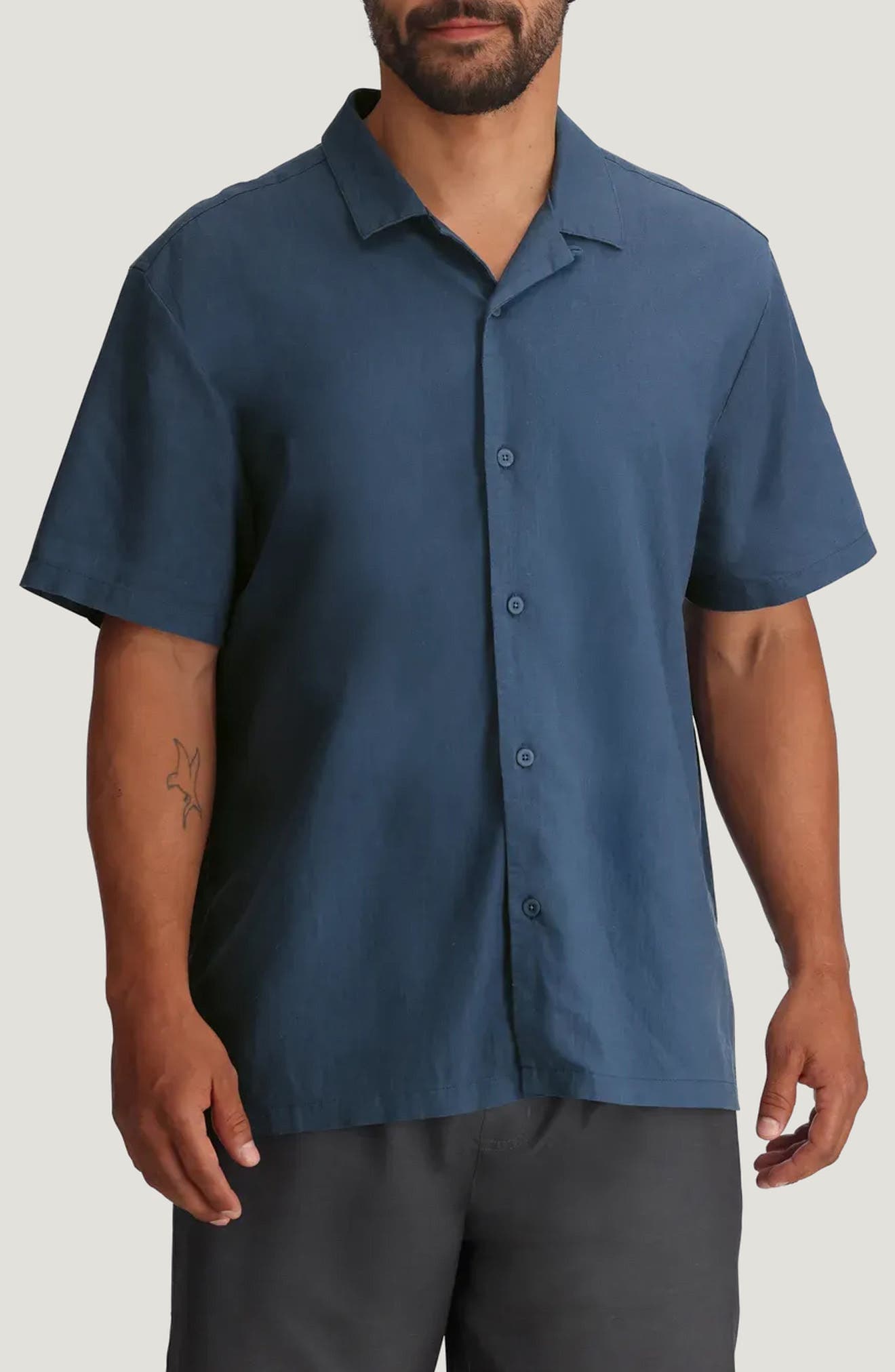 Sullivans Camp Shirt - image 3