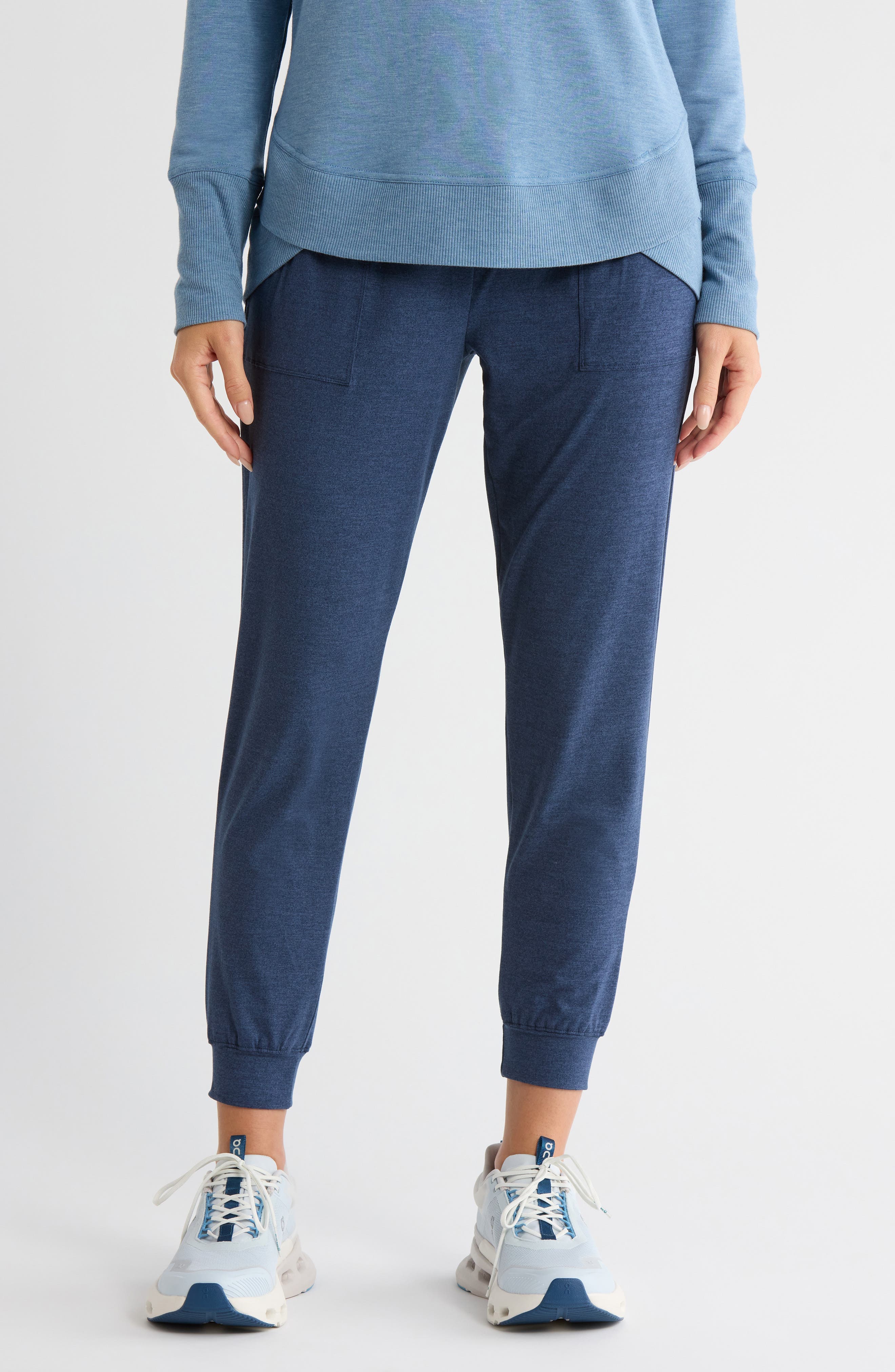 Devon Joggers - image 1