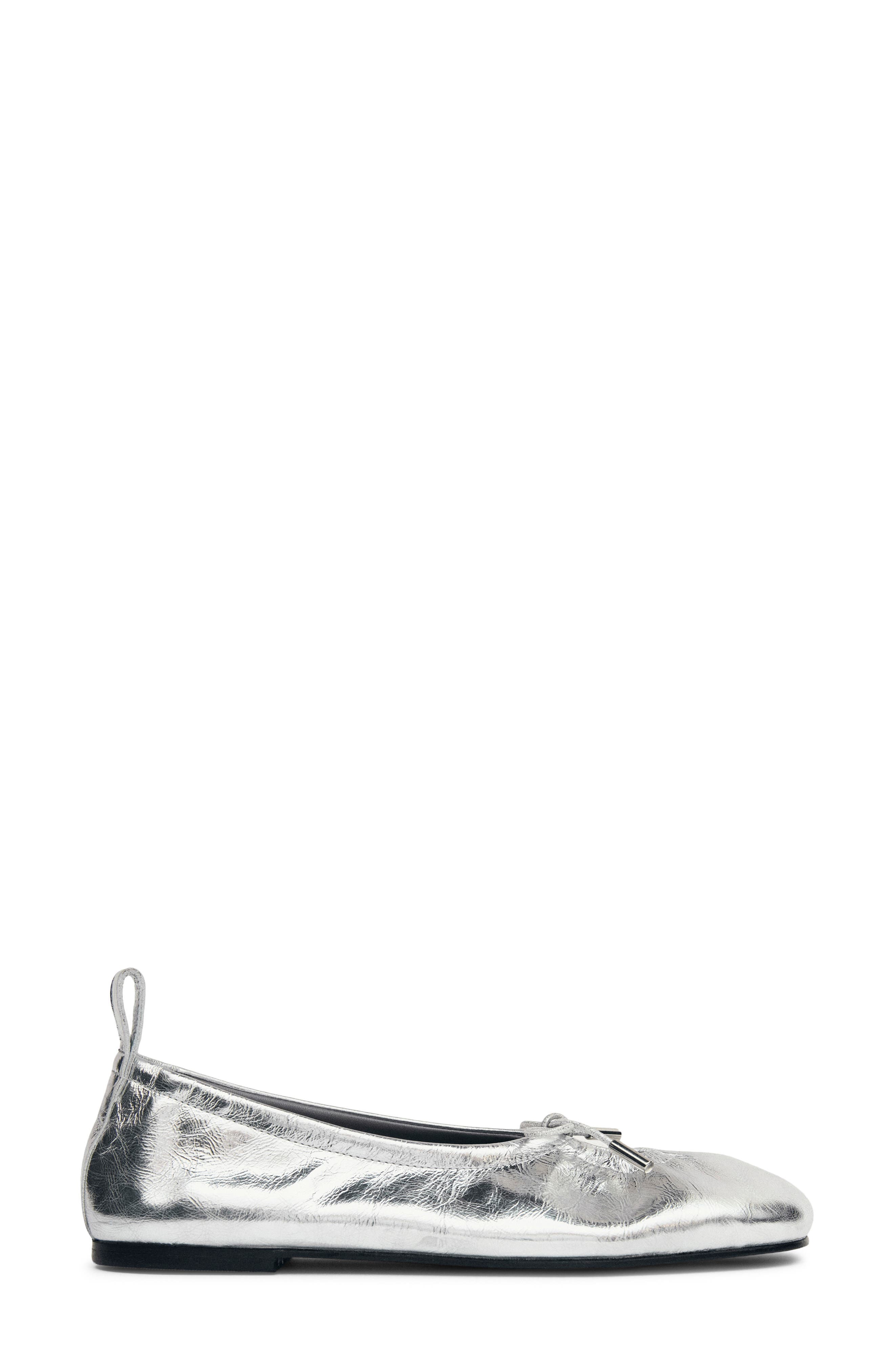 Rosalind Ballet Flat - image 1