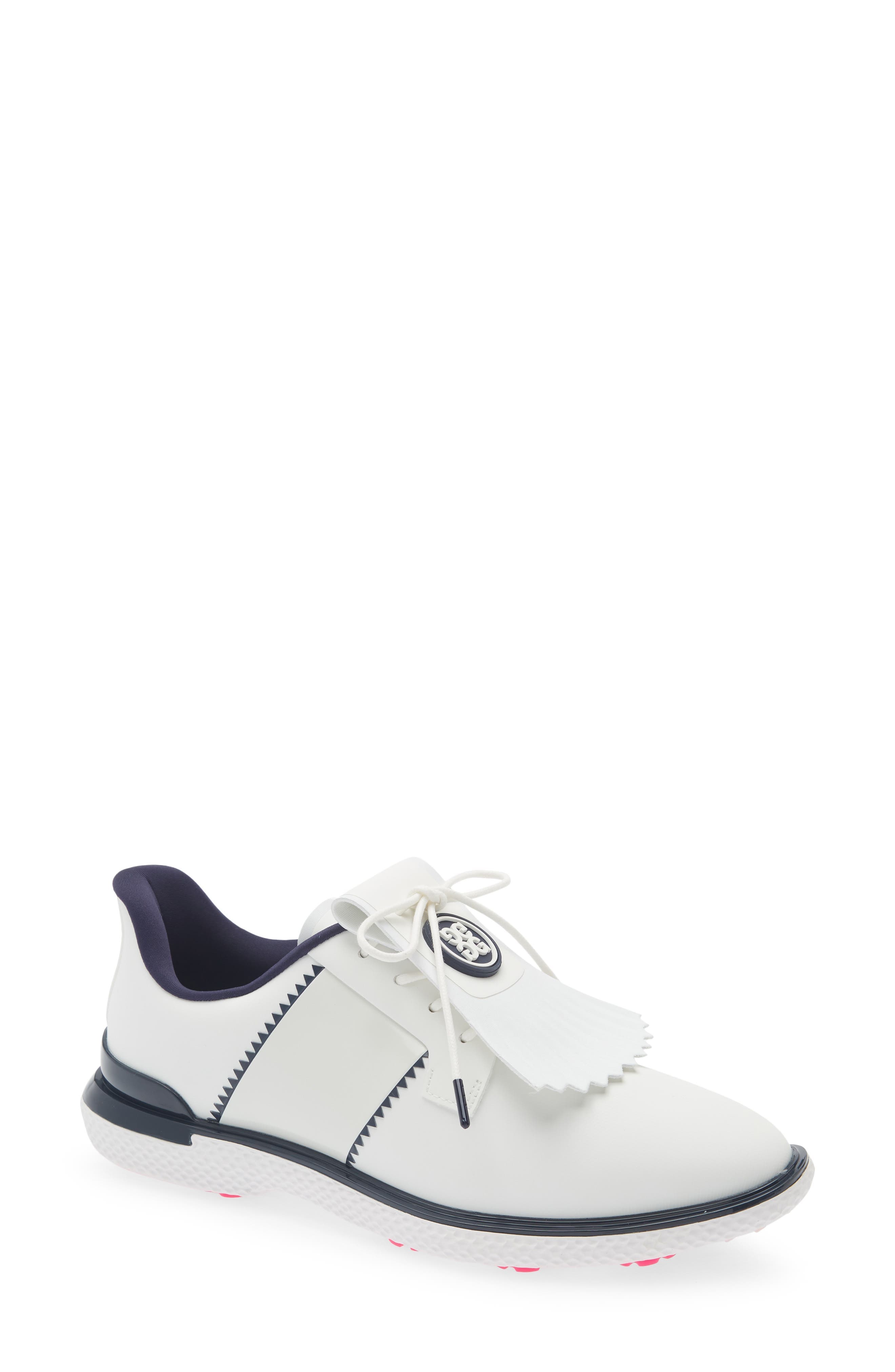 Gallivan2r Kiltie Waterproof Golf Shoe - image 1