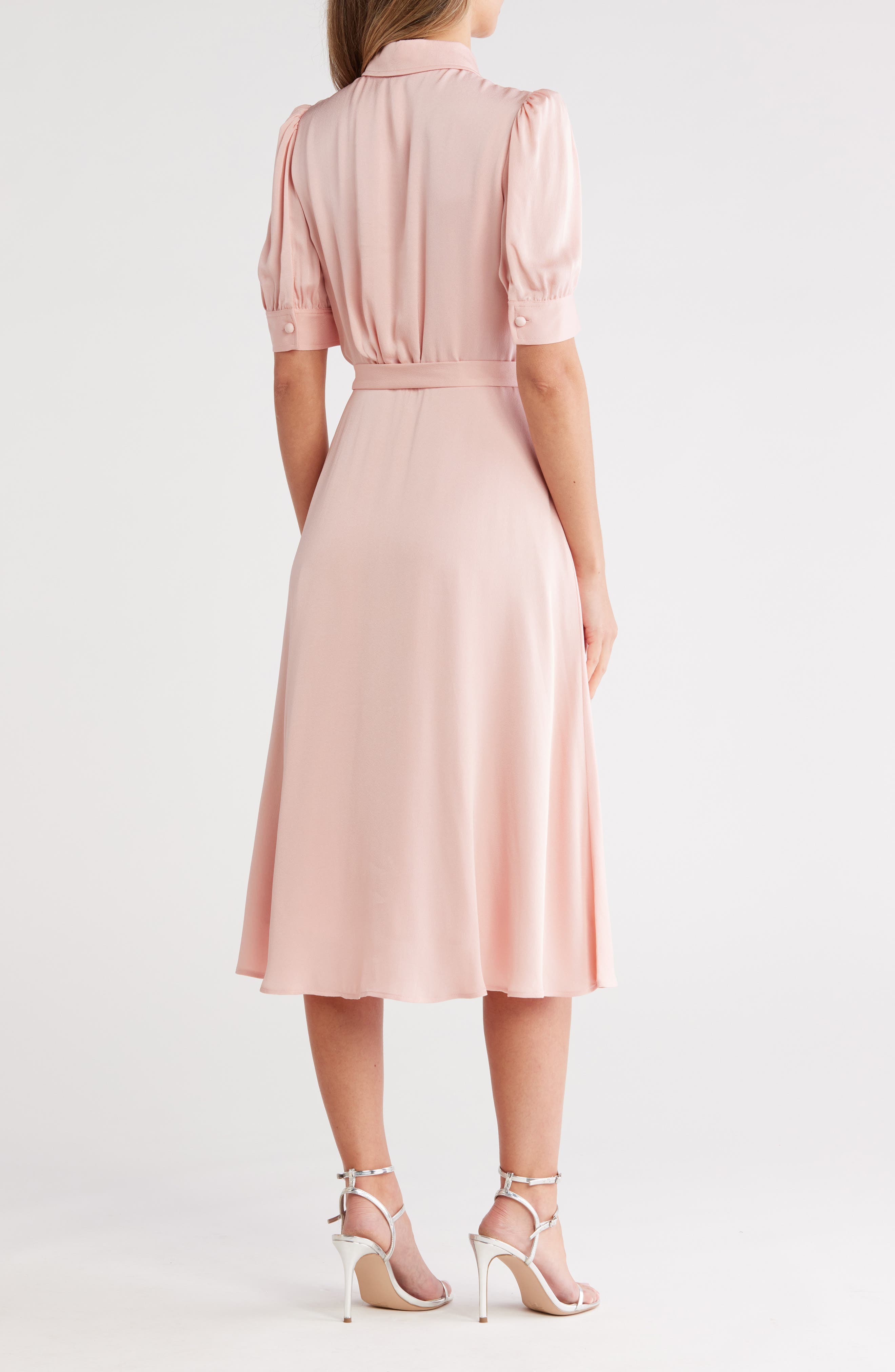 Amor A-Line Dress - image 2