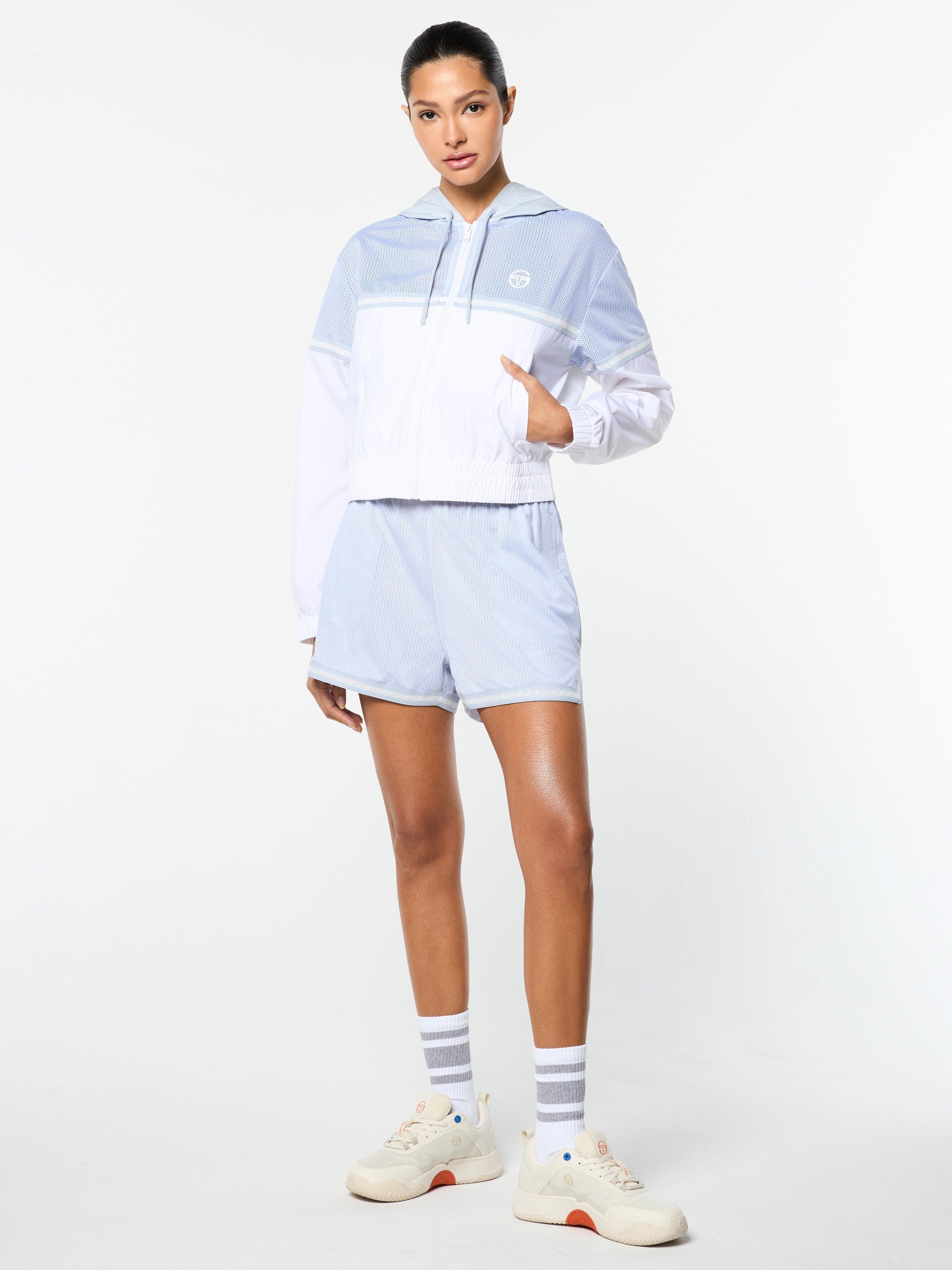 Angelina Track Jacket - image 1