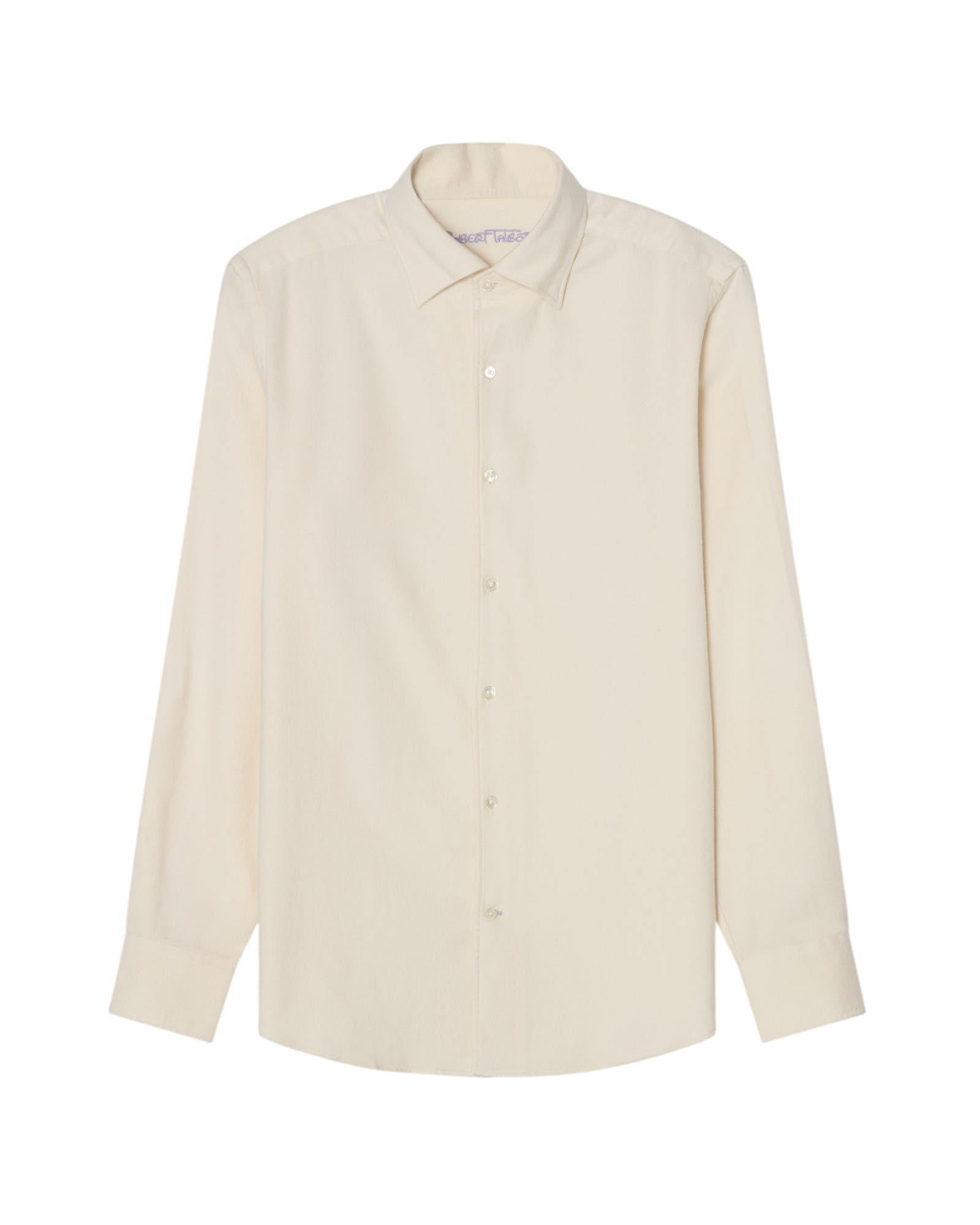 Morgan Luxe Flannel Shirt - image 3