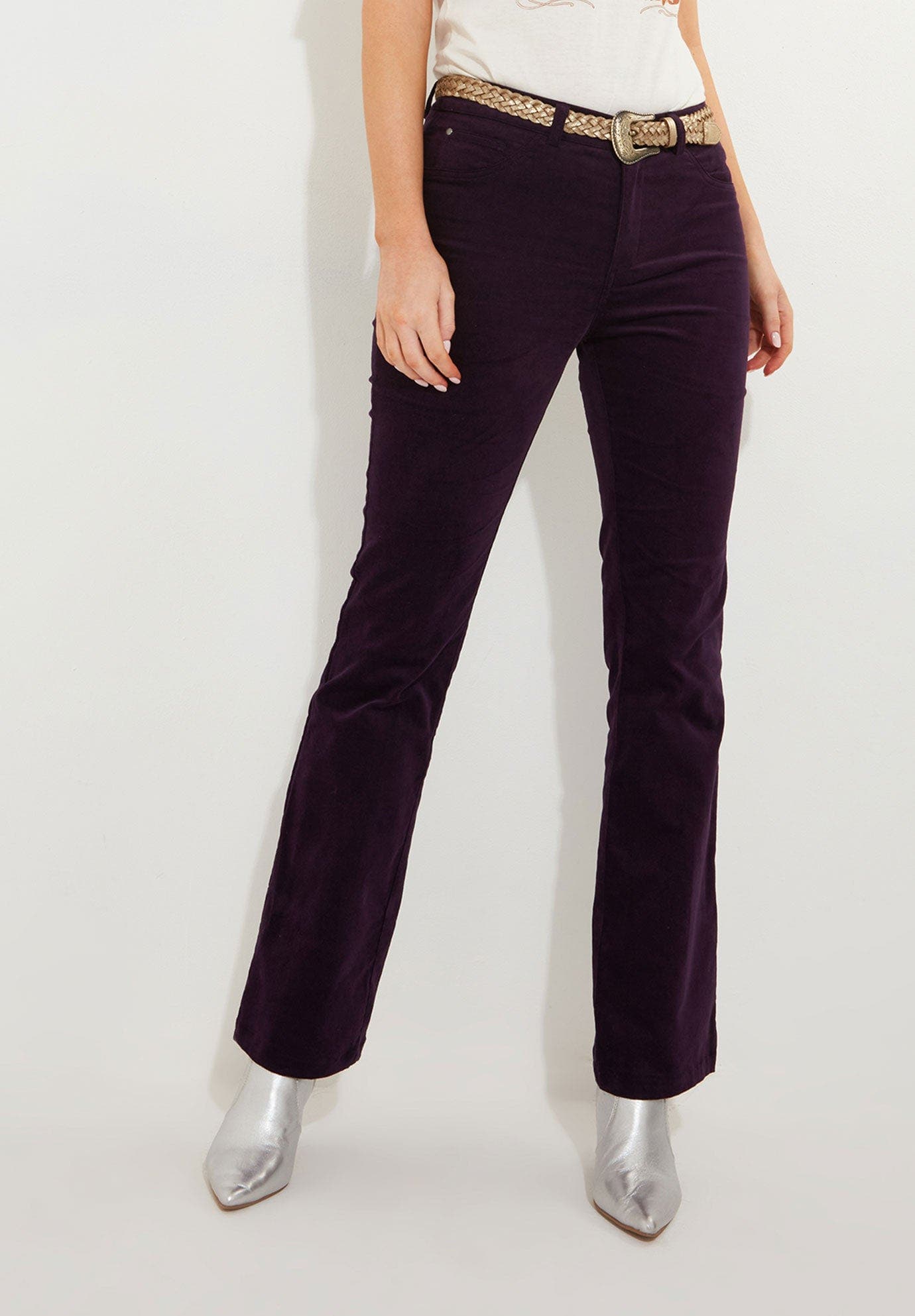Moleskin Trouser - image 5