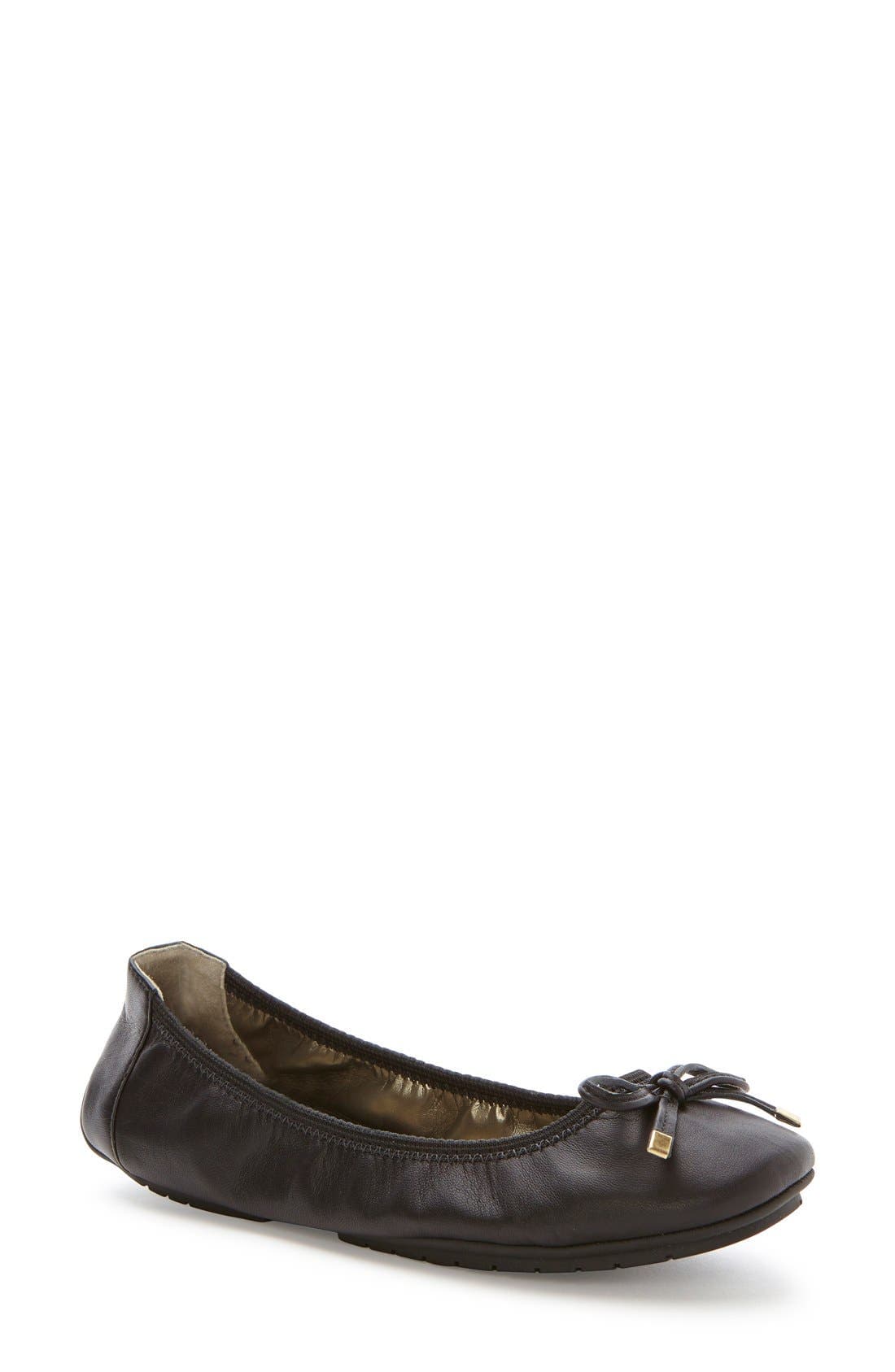 'Halle 2.0' Ballet Flat - image 1