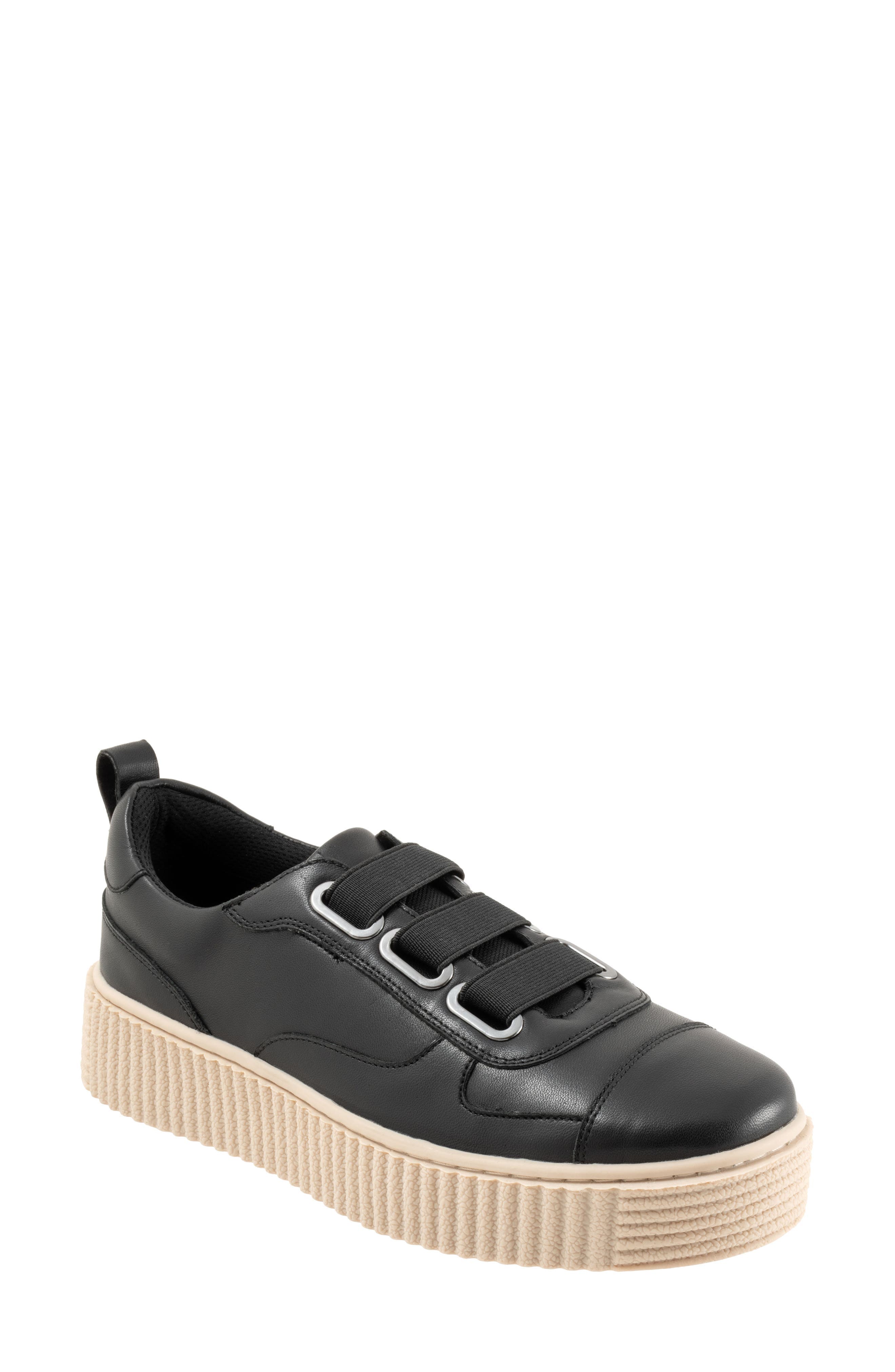 Bliss Platform Sneaker - image 1