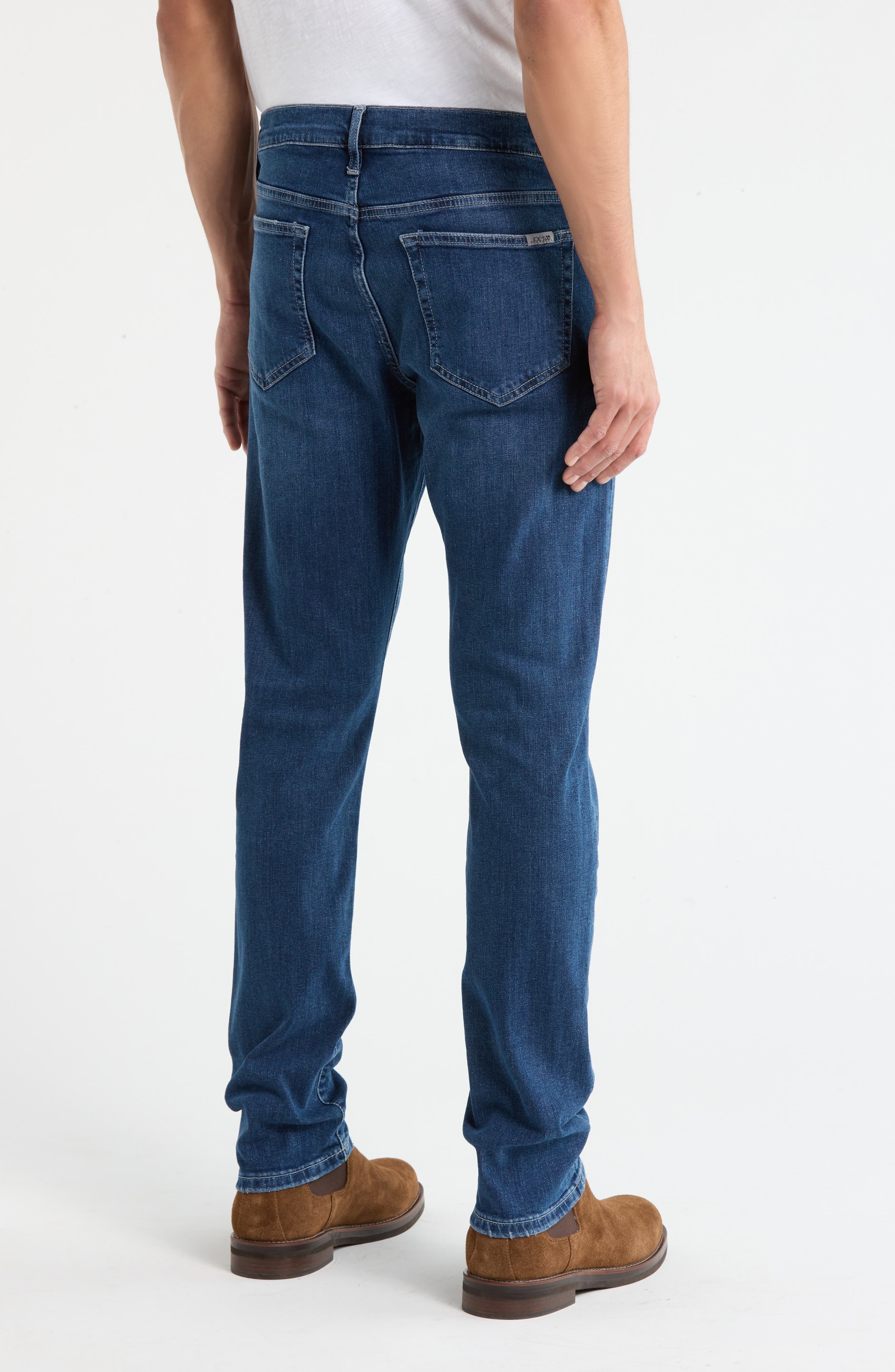 The Slim Fit Jeans - image 2