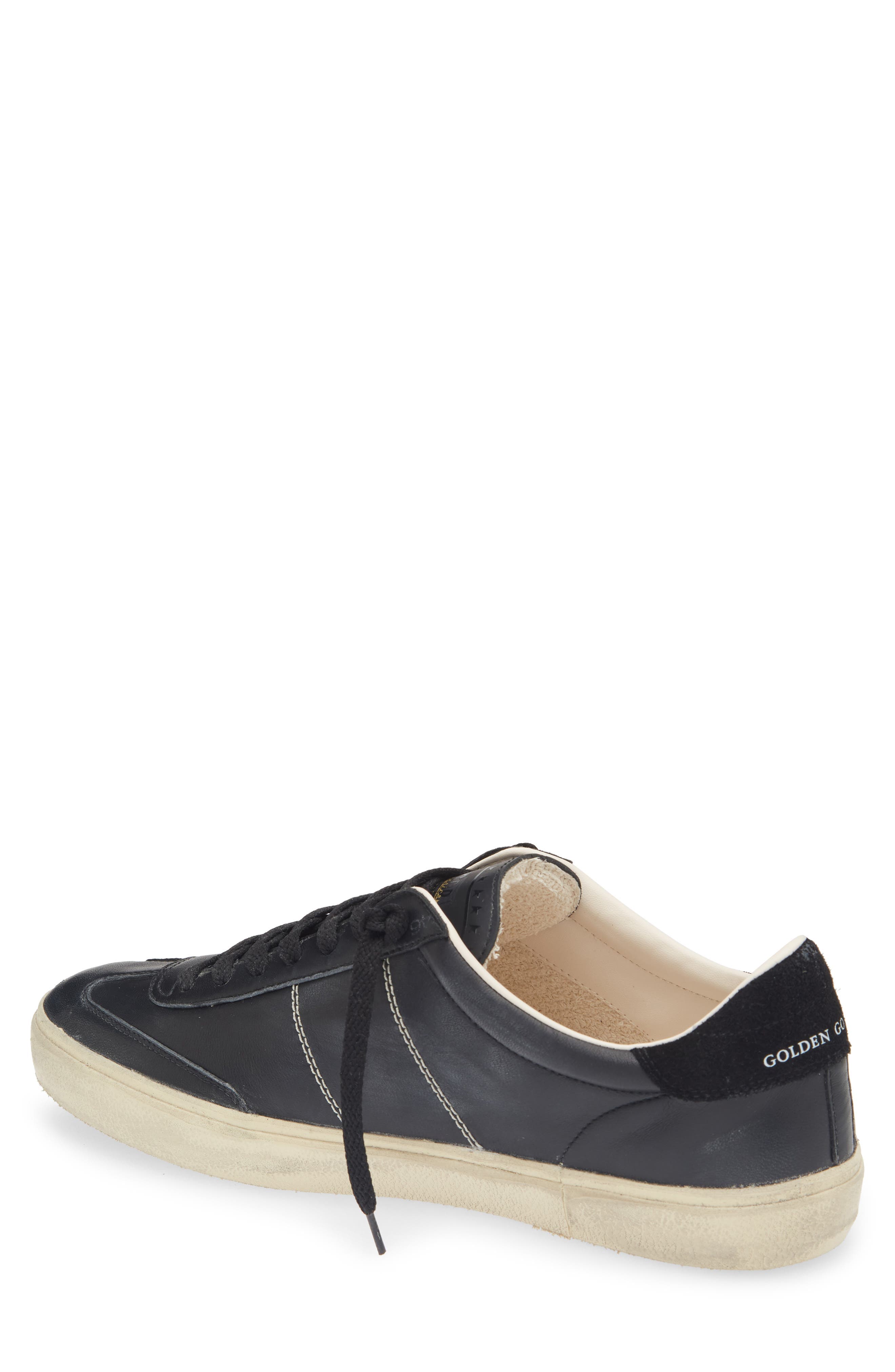Soul Star Low Top Sneaker - image 2