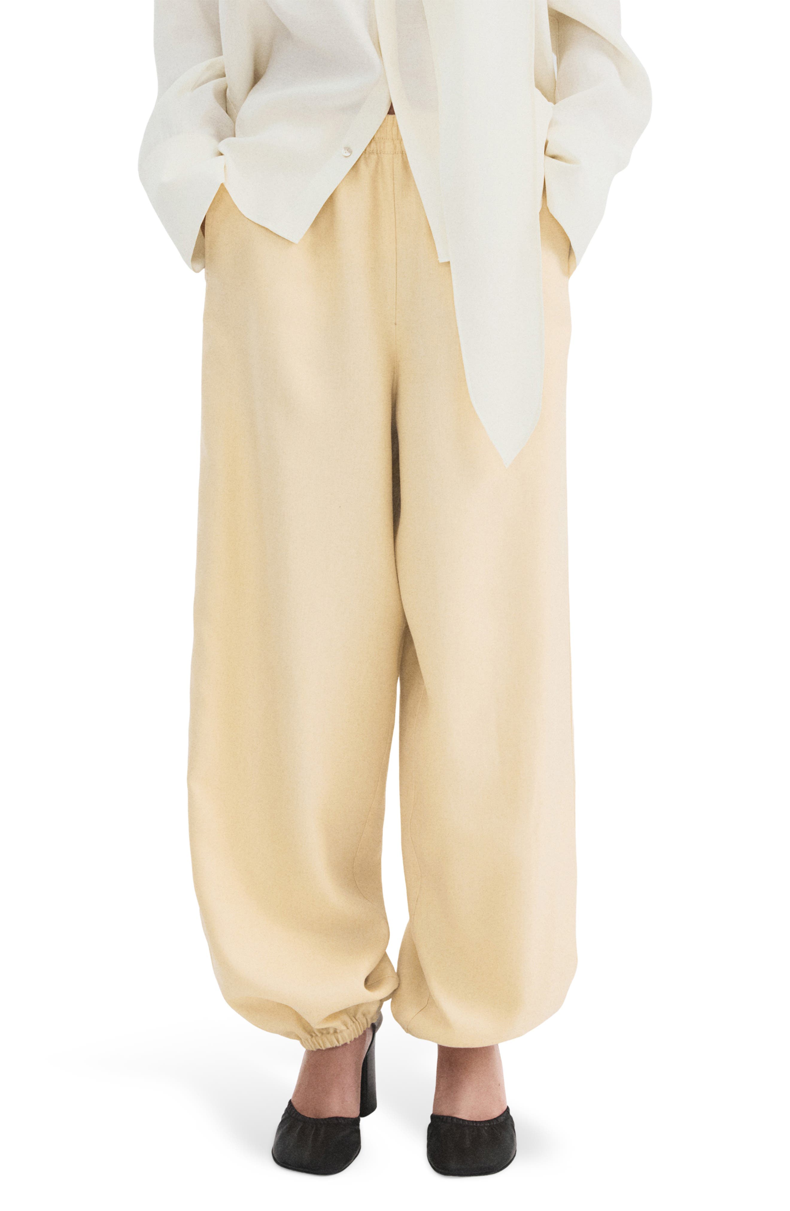 Balloon Sweatpants - image 1