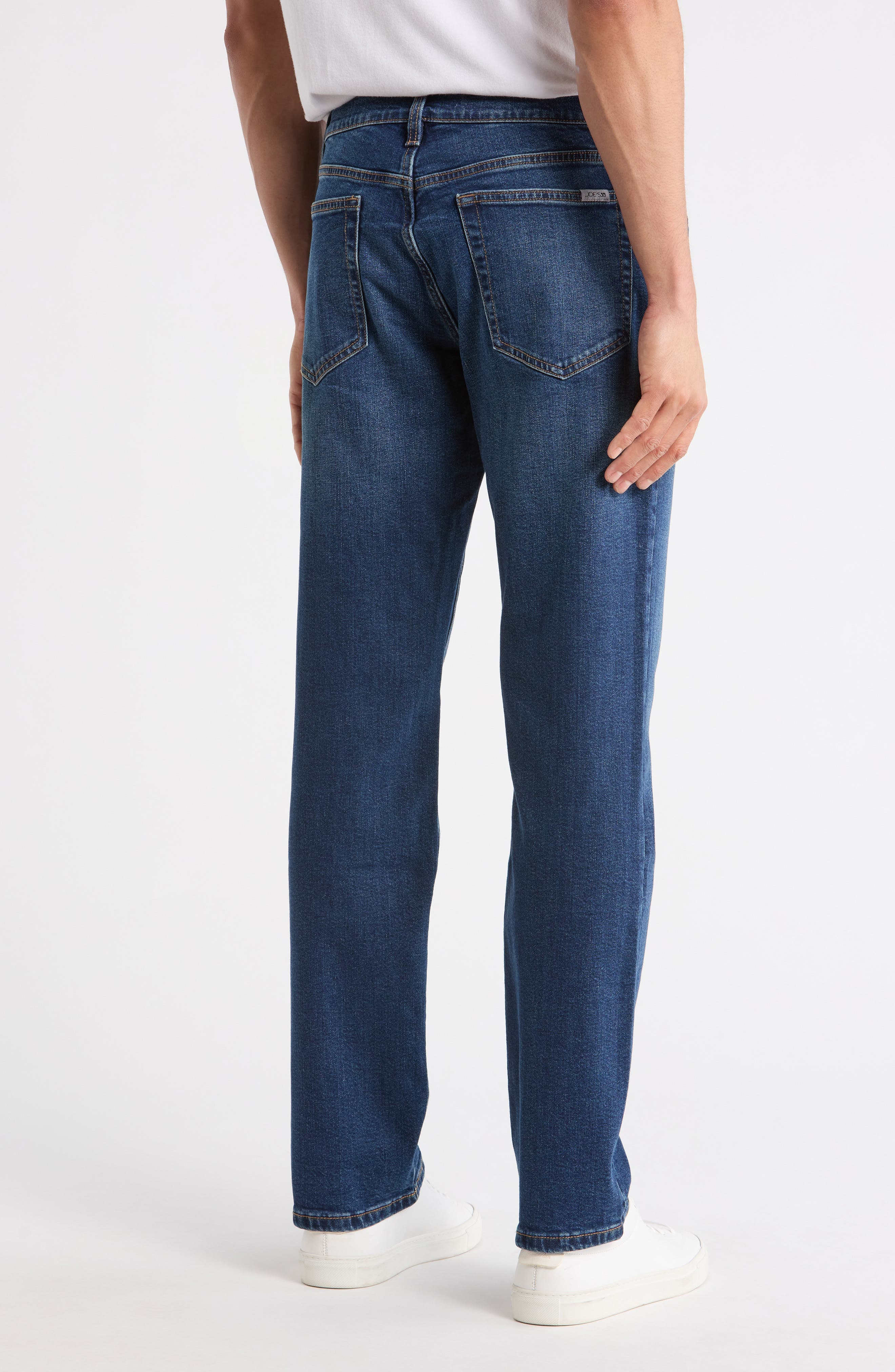 The Classic Jeans - image 2