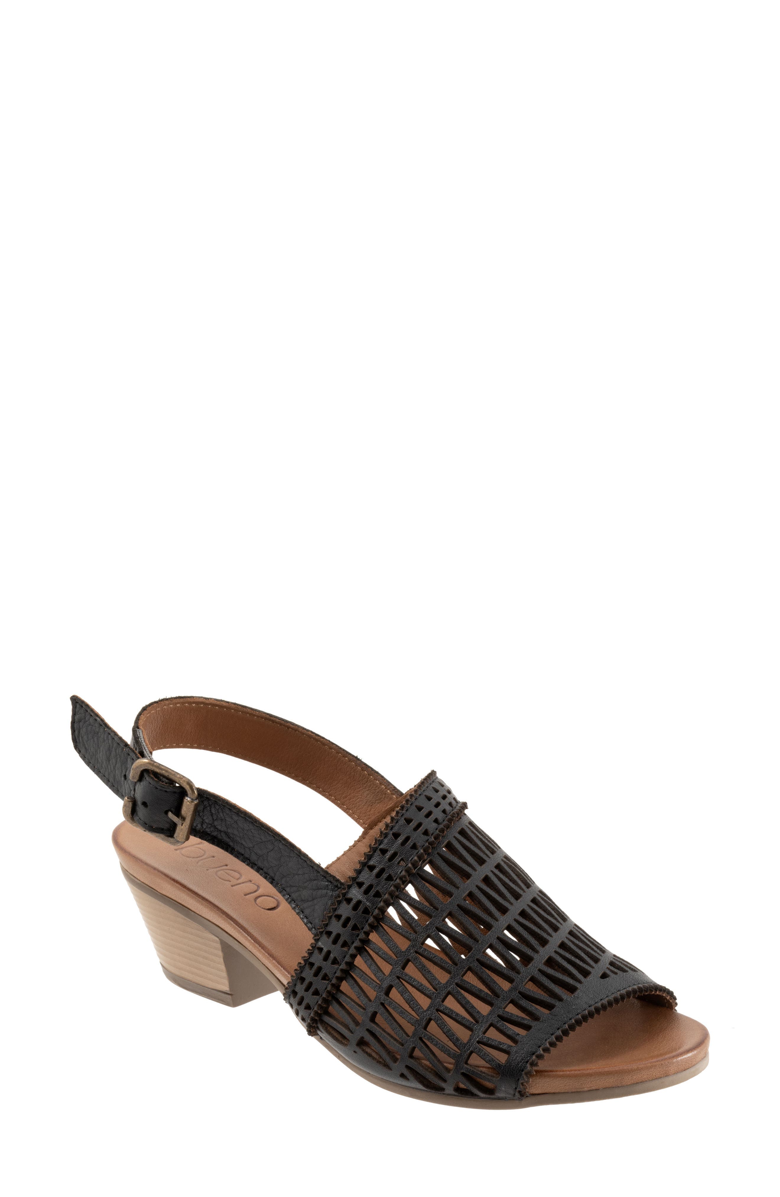 Lia Slingback Sandal - image 1