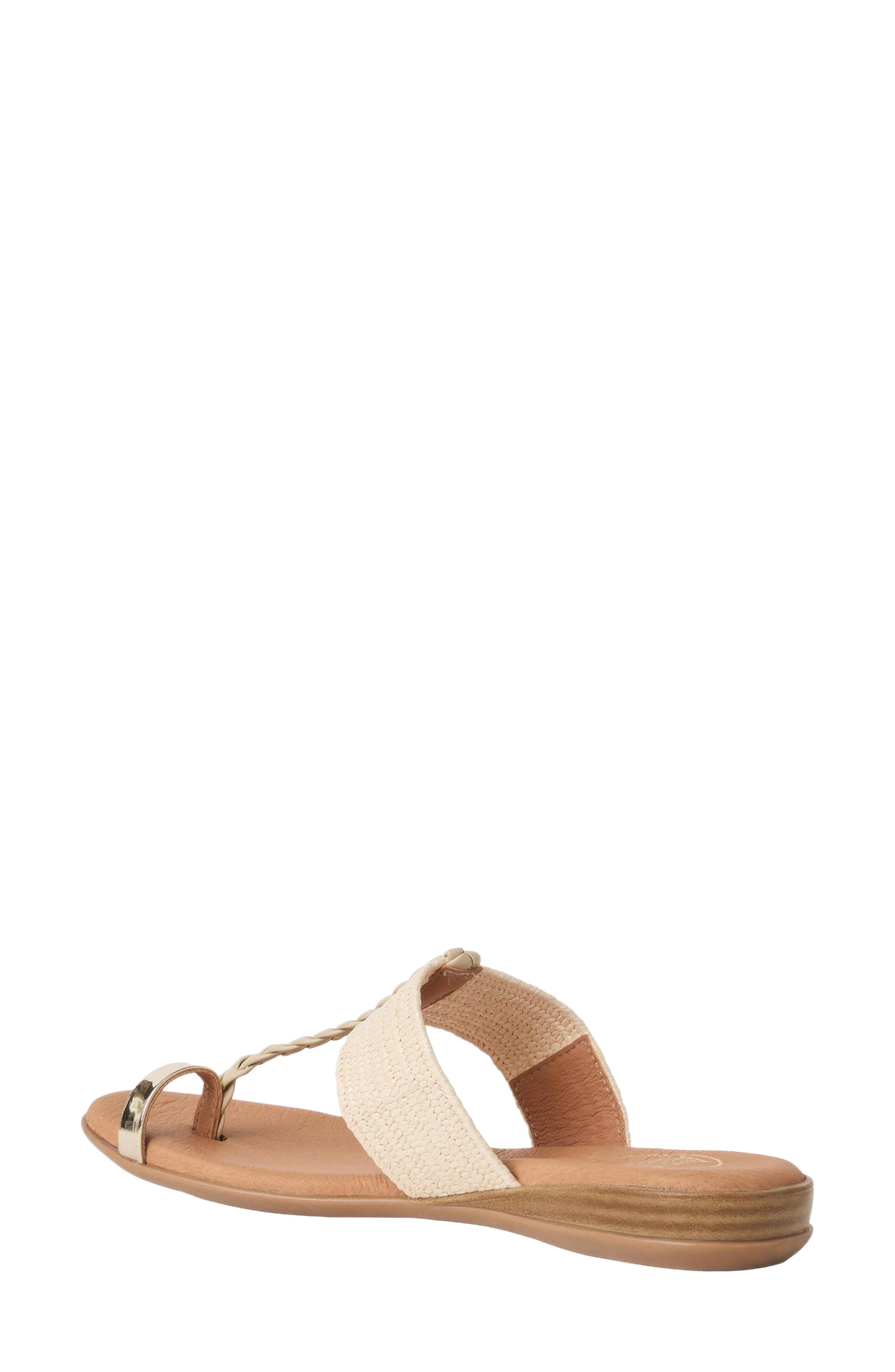 Neo Toe Loop Sandal - image 2